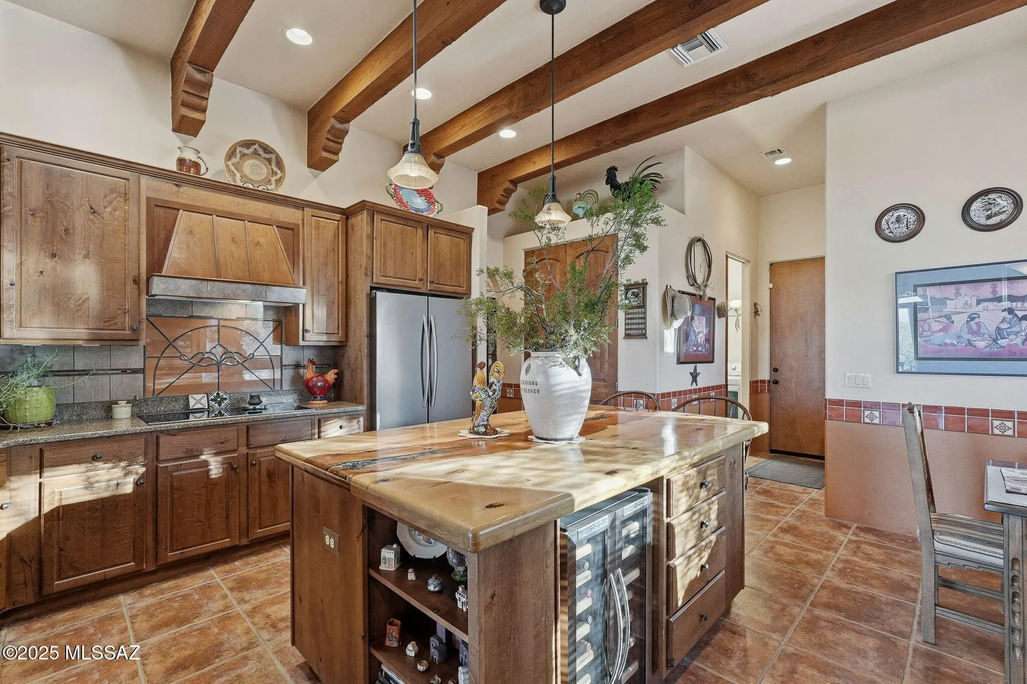 Property Slideshow image 19 of 48 | 762 w placita quieta, Green Valley, AZ, 85622