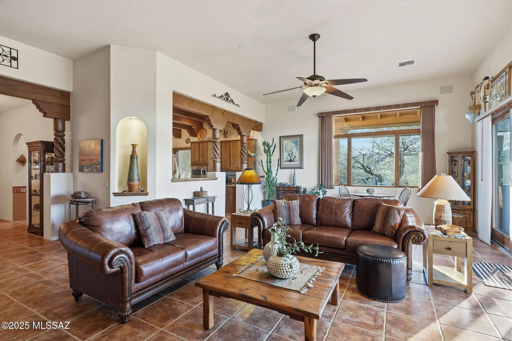 Property Slideshow image 11 of 48 | 762 w placita quieta, Green Valley, AZ, 85622