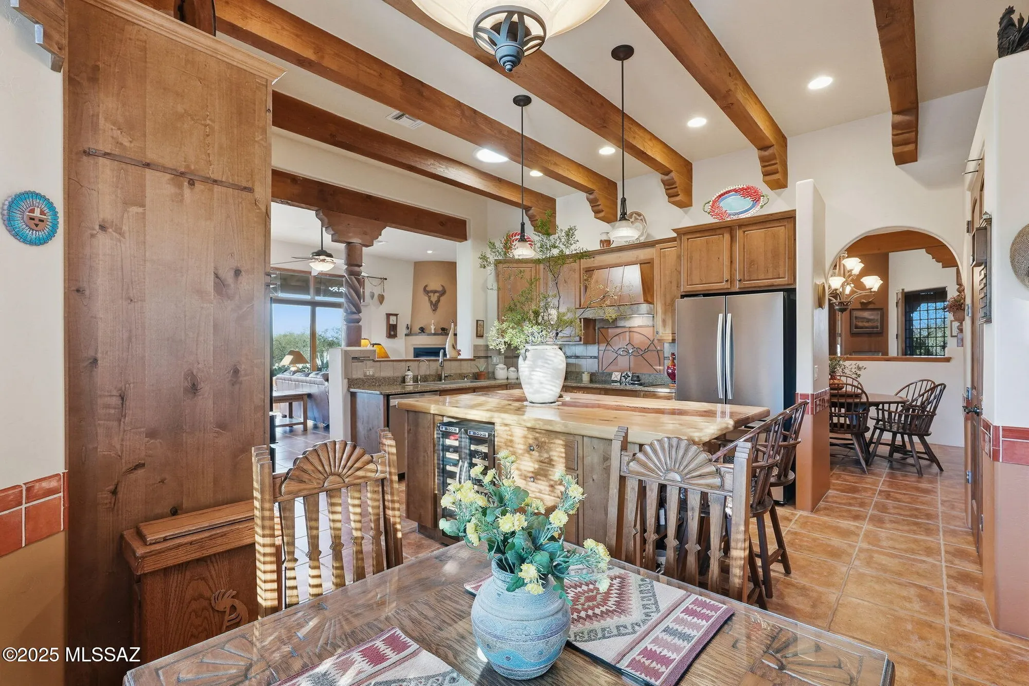 Property Slideshow image 24 of 48 | 762 w placita quieta, Green Valley, AZ, 85622