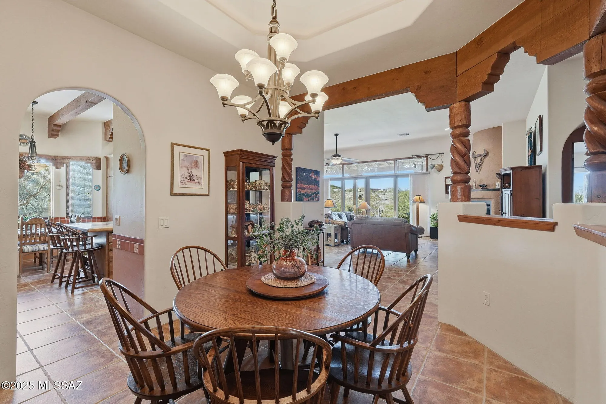 Property Slideshow image 15 of 48 | 762 w placita quieta, Green Valley, AZ, 85622
