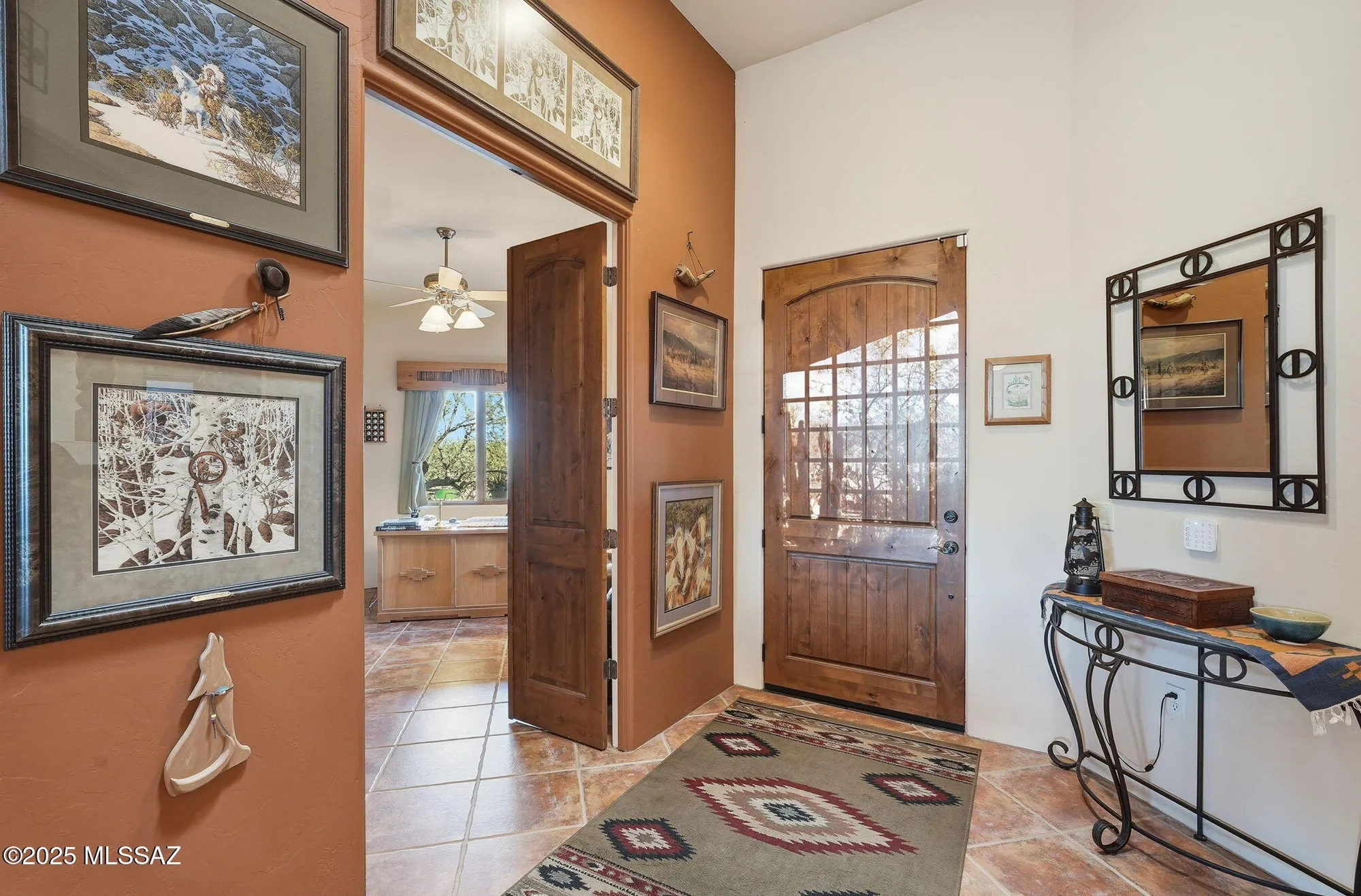 Property Slideshow image 7 of 48 | 762 w placita quieta, Green Valley, AZ, 85622