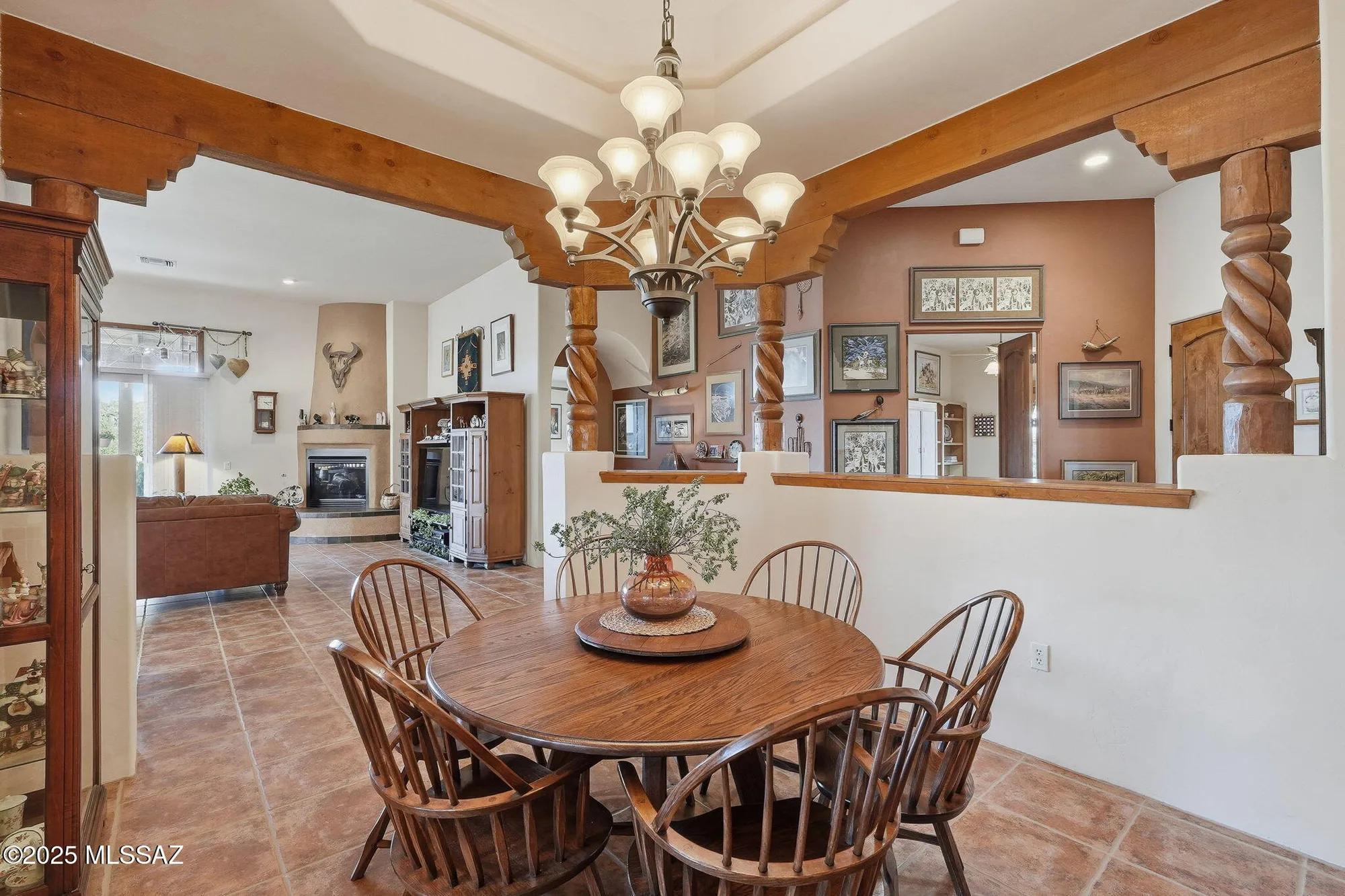 Property Slideshow image 16 of 48 | 762 w placita quieta, Green Valley, AZ, 85622