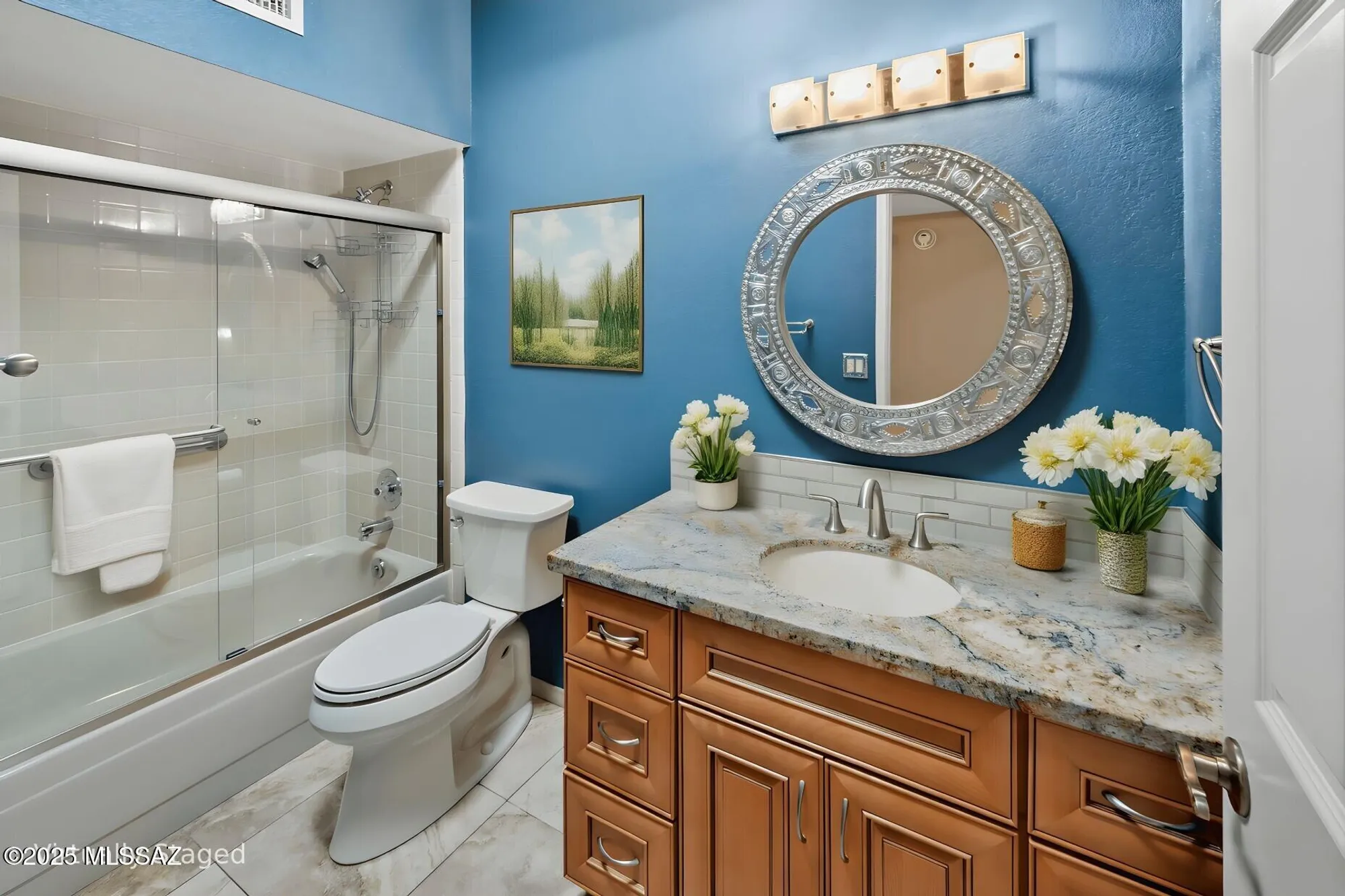 Property Slideshow image 29 of 32 | 1885 w hickory hollow ln, Tucson, AZ, 85704