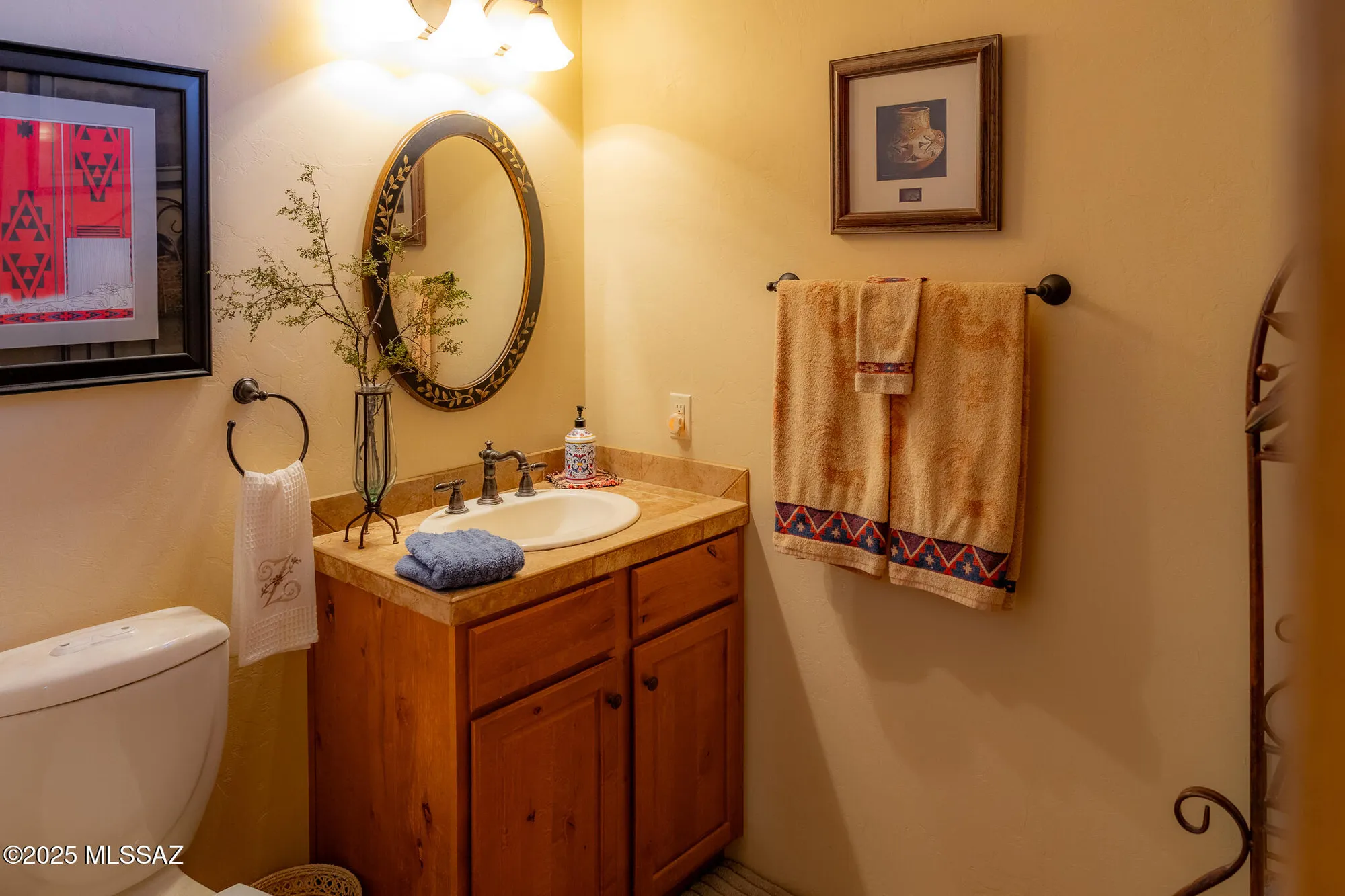Property Slideshow image 25 of 48 | 762 w placita quieta, Green Valley, AZ, 85622