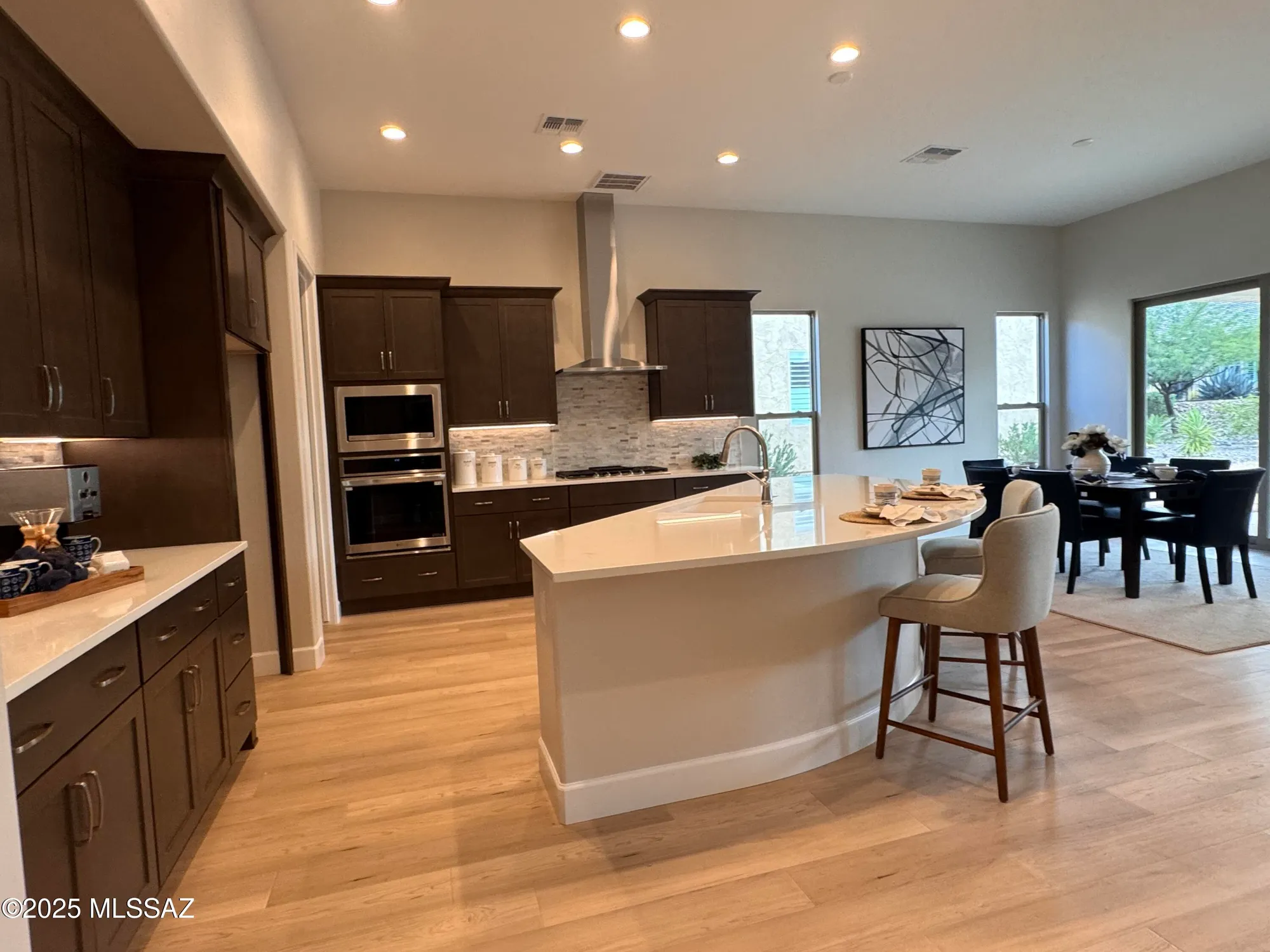 Property Slideshow image 4 of 15 | 61989 e quartzite rd, Oracle, AZ, 85623