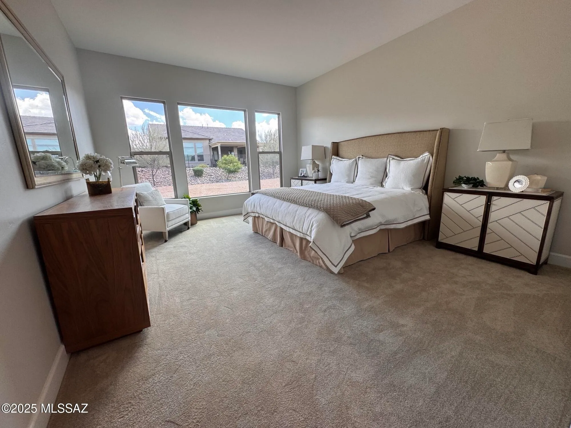 Property Slideshow image 10 of 15 | 61989 e quartzite rd, Oracle, AZ, 85623
