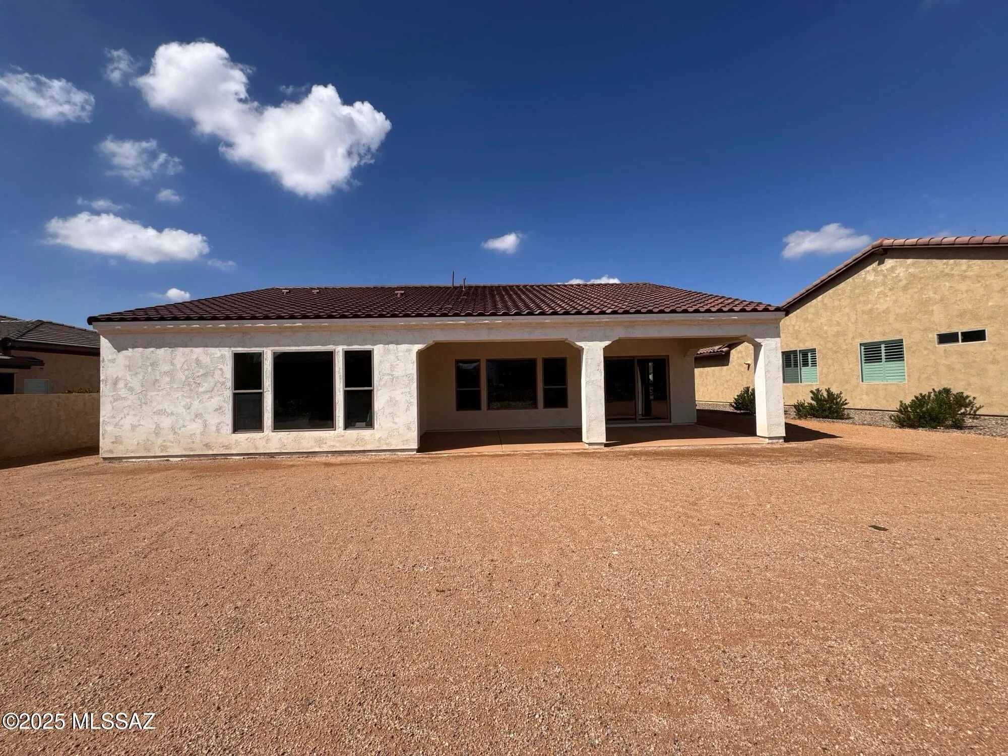 Property Slideshow image 15 of 15 | 61989 e quartzite rd, Oracle, AZ, 85623
