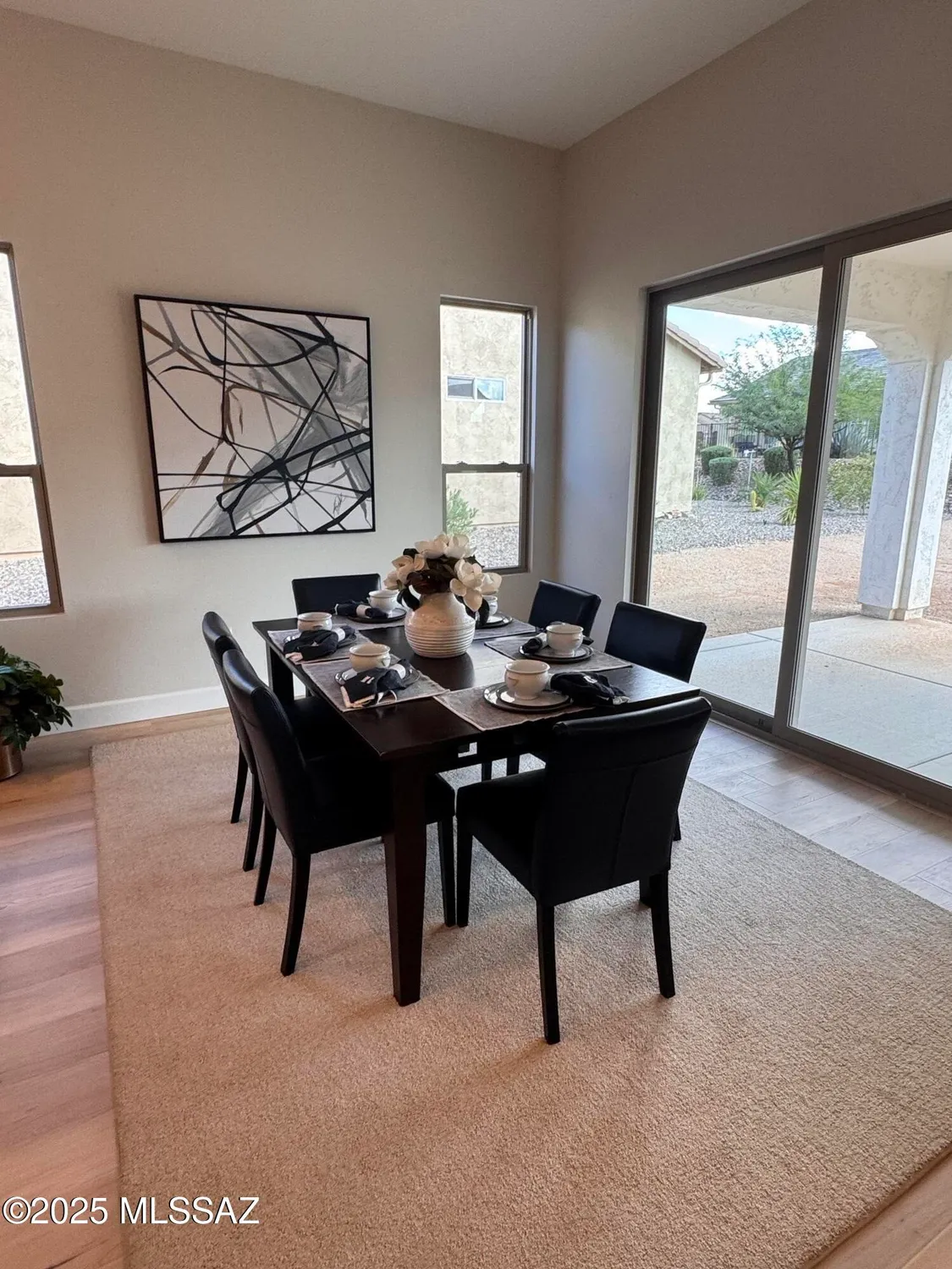 Property Slideshow image 6 of 15 | 61989 e quartzite rd, Oracle, AZ, 85623