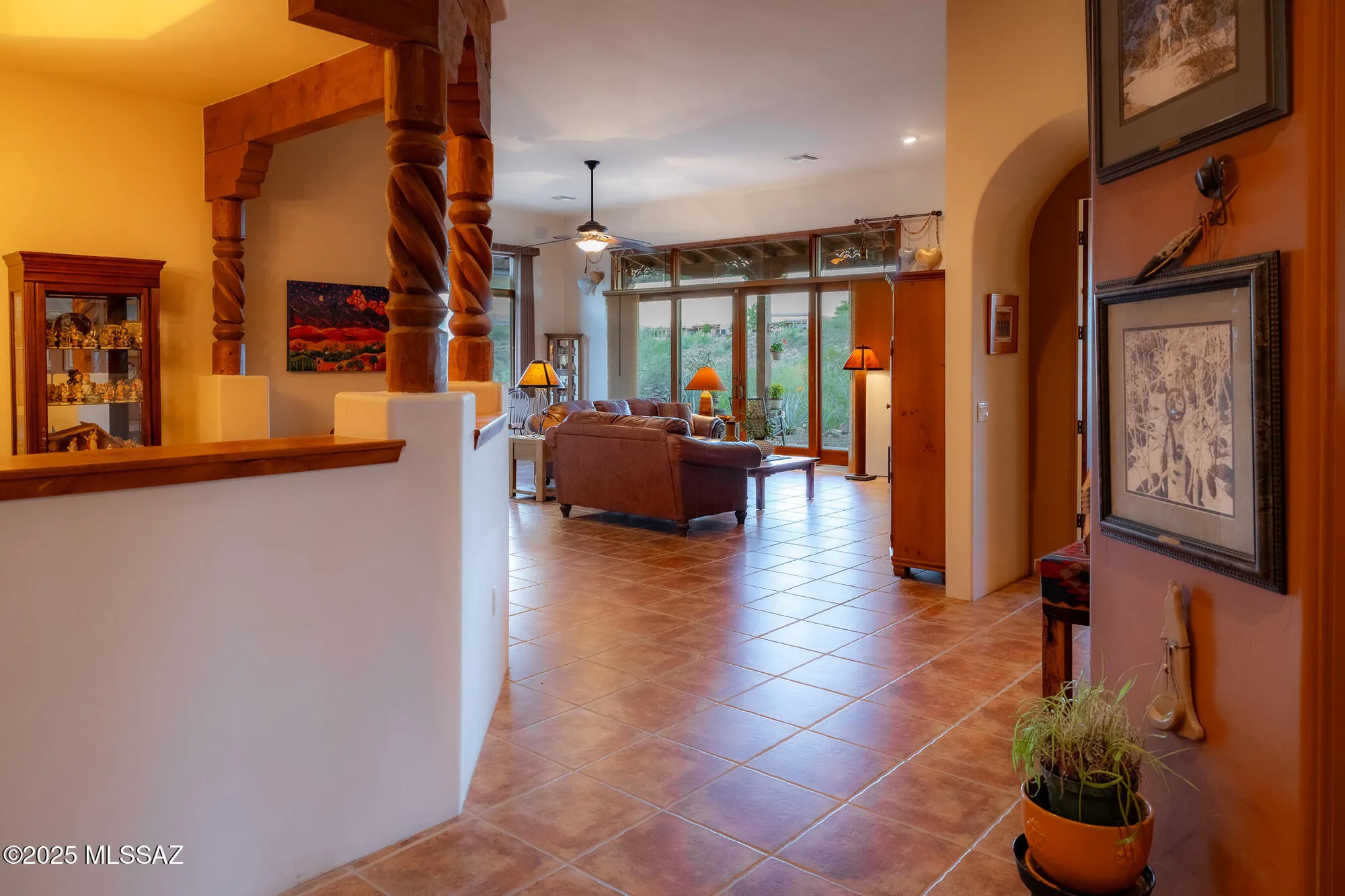 Property Slideshow image 8 of 48 | 762 w placita quieta, Green Valley, AZ, 85622