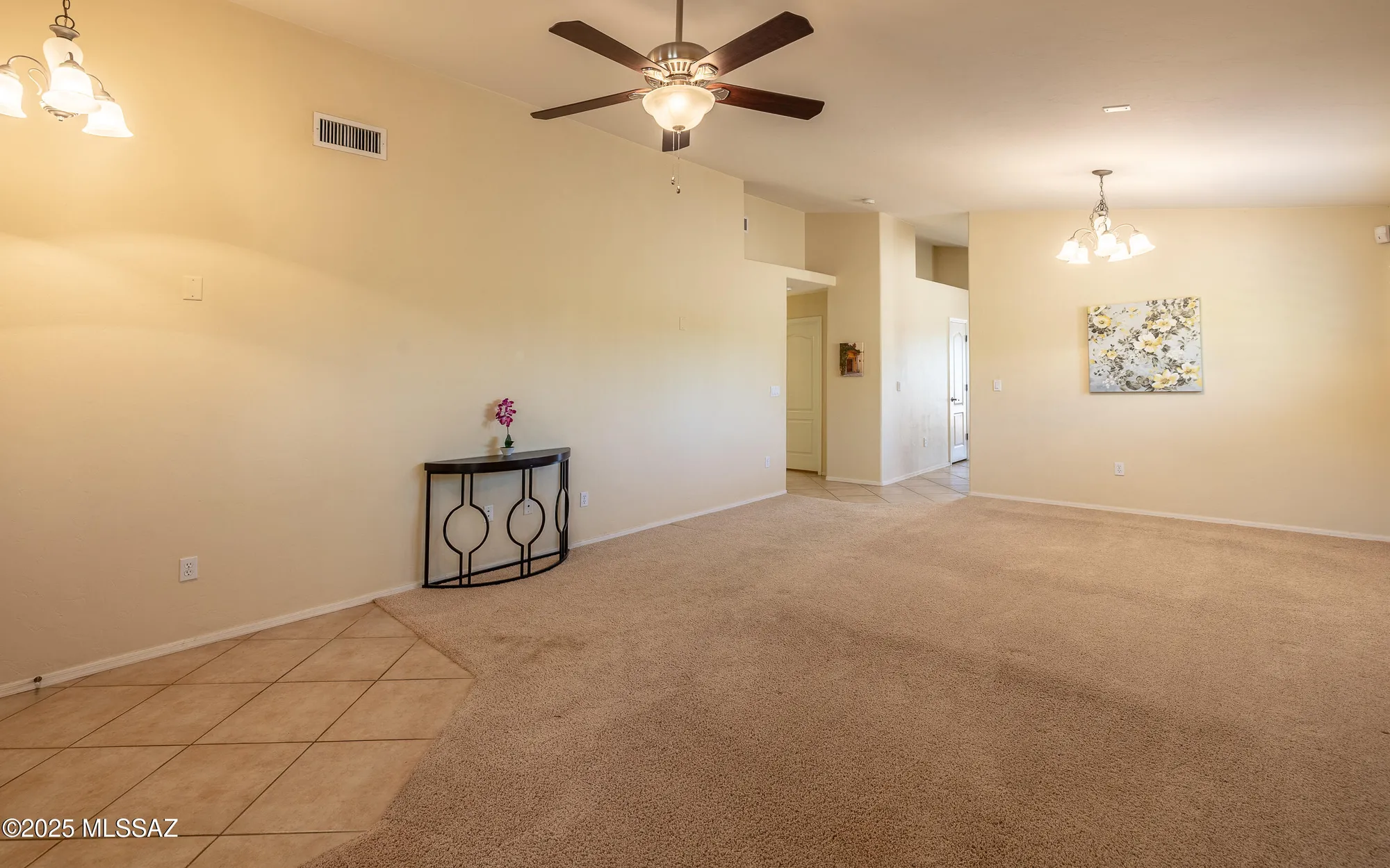 Property Slideshow image 4 of 47 | 5375 w eagle claws ct, Marana, AZ, 85658