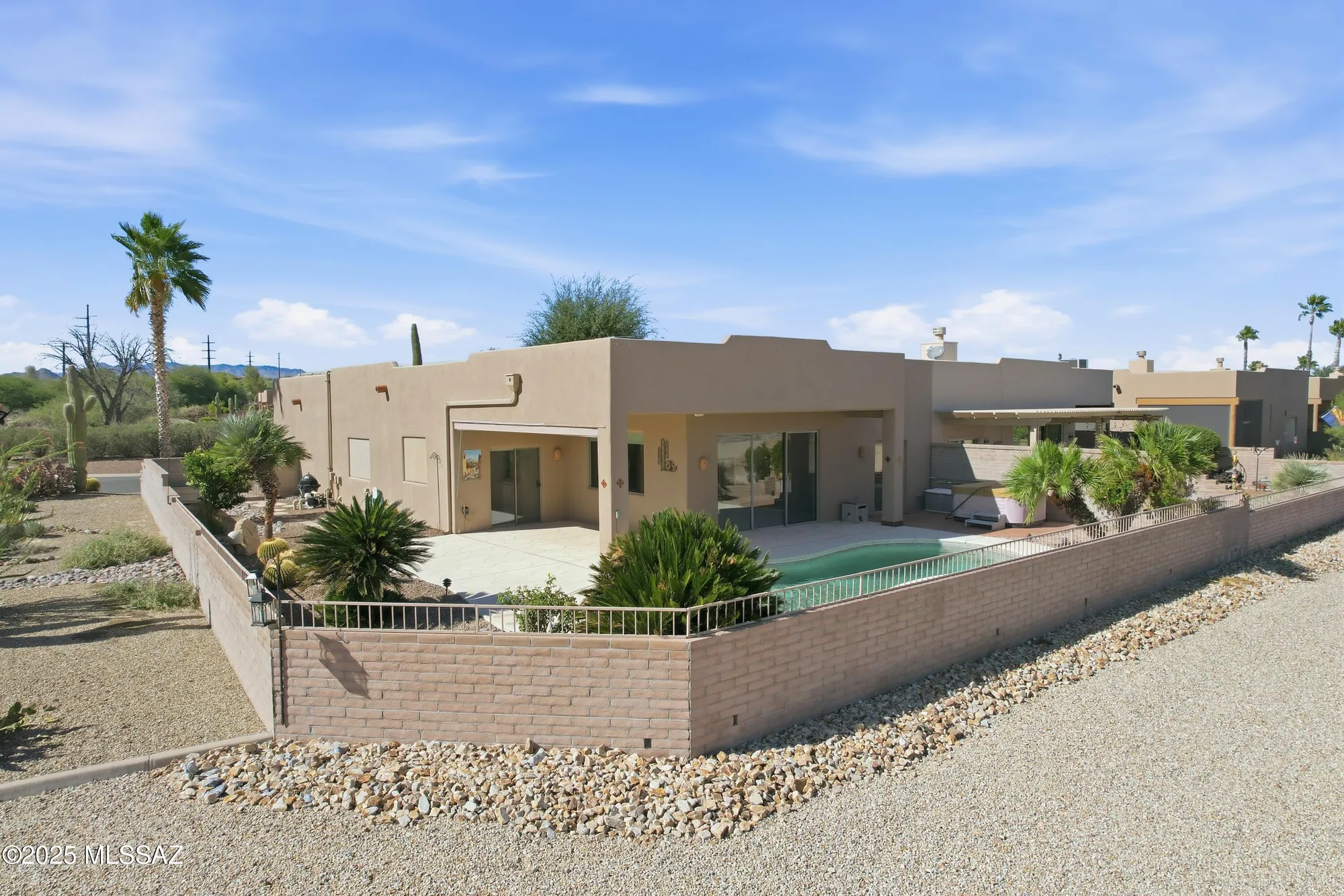 Property Slideshow image 18 of 39 | 4153 s golden lynx rd, Green Valley, AZ, 85614