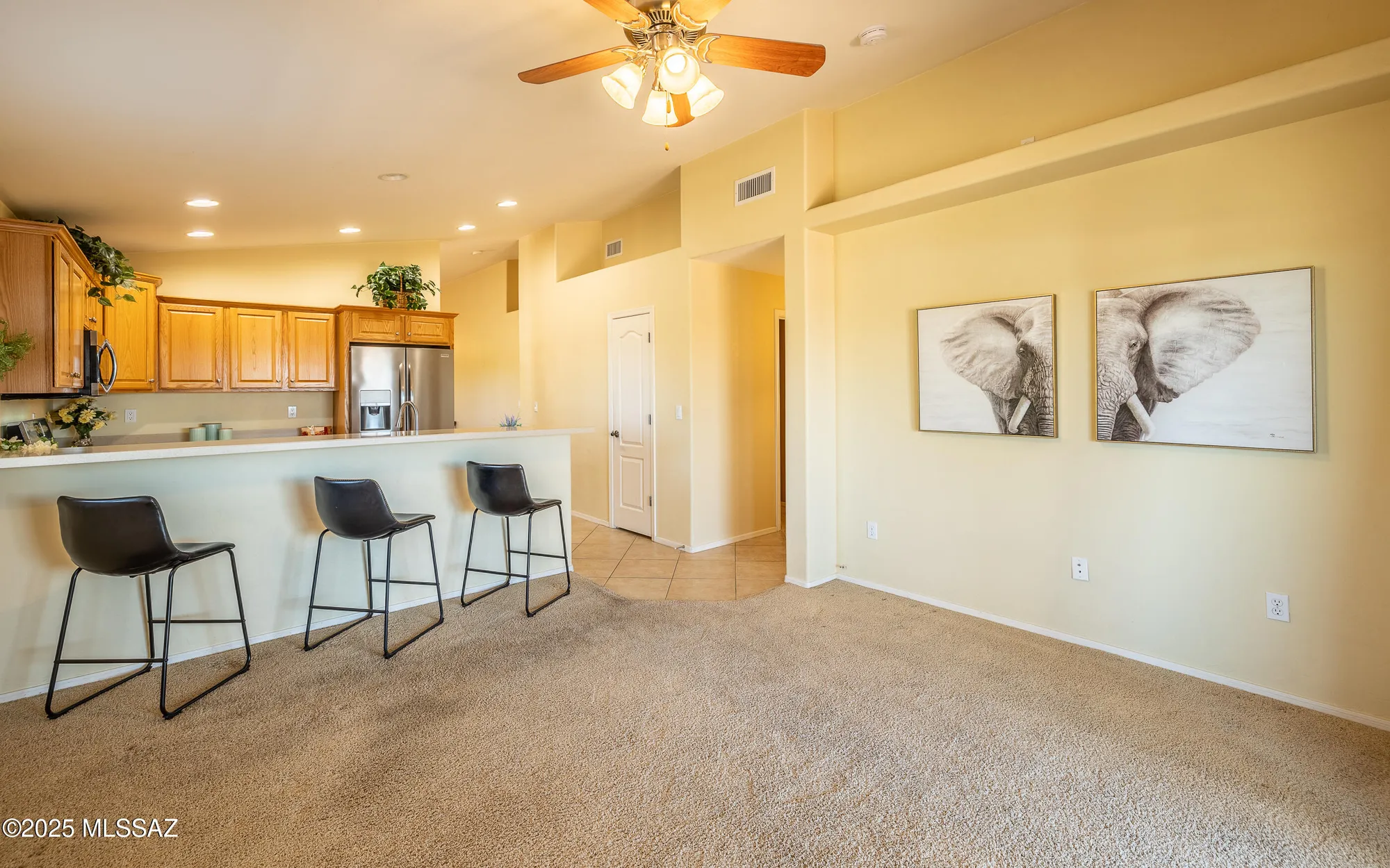Property Slideshow image 10 of 47 | 5375 w eagle claws ct, Marana, AZ, 85658