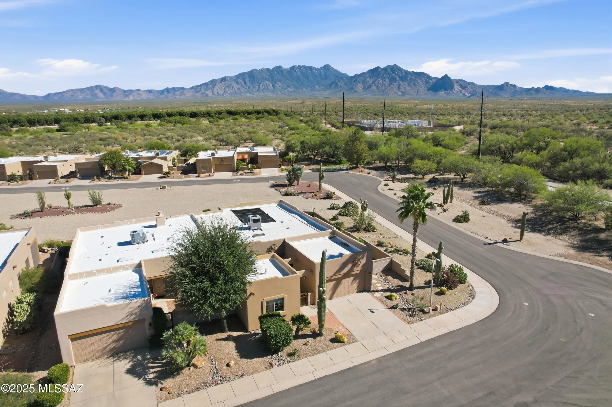 Property Slideshow image 38 of 39 | 4153 s golden lynx rd, Green Valley, AZ, 85614