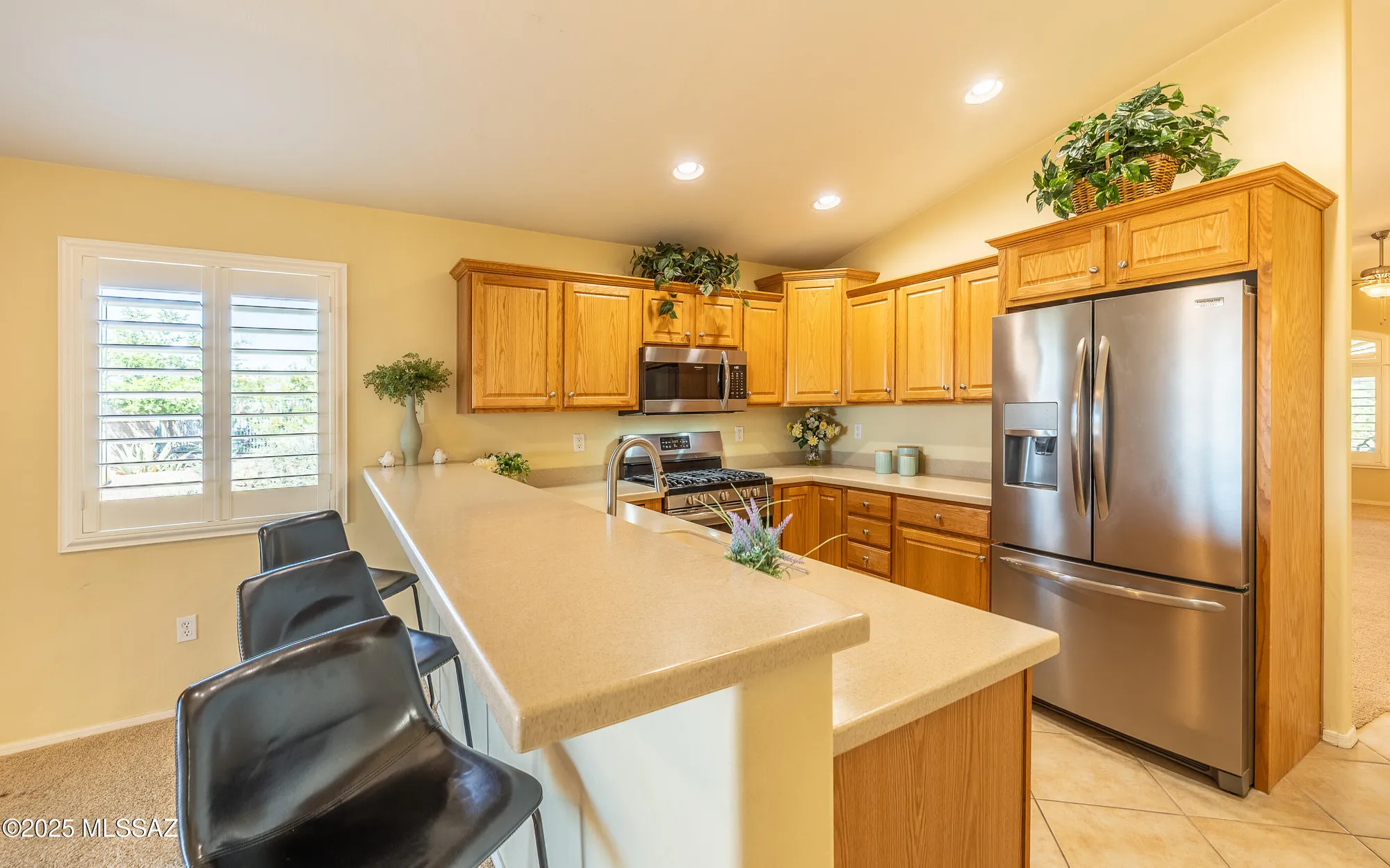 Property Slideshow image 9 of 47 | 5375 w eagle claws ct, Marana, AZ, 85658