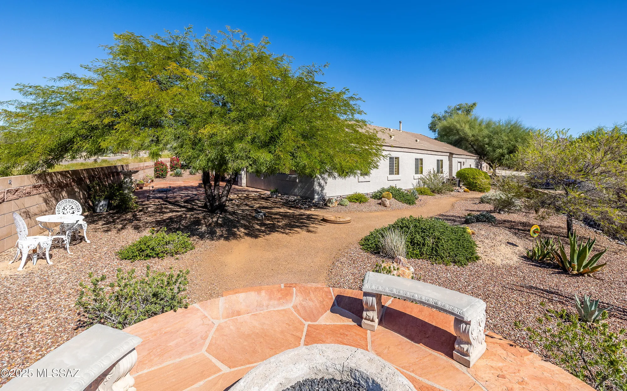 Property Slideshow image 34 of 47 | 5375 w eagle claws ct, Marana, AZ, 85658