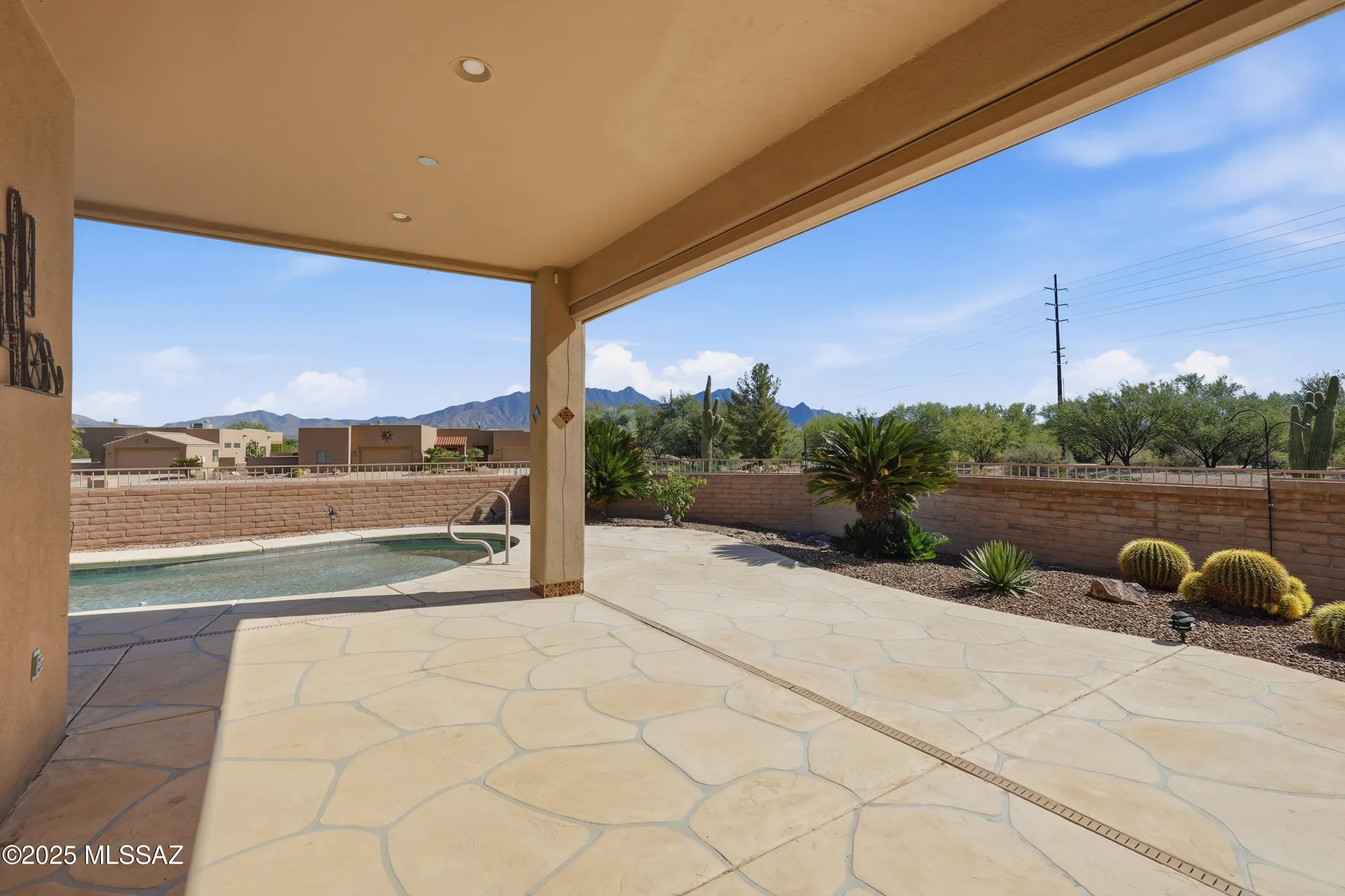 Property Slideshow image 33 of 39 | 4153 s golden lynx rd, Green Valley, AZ, 85614