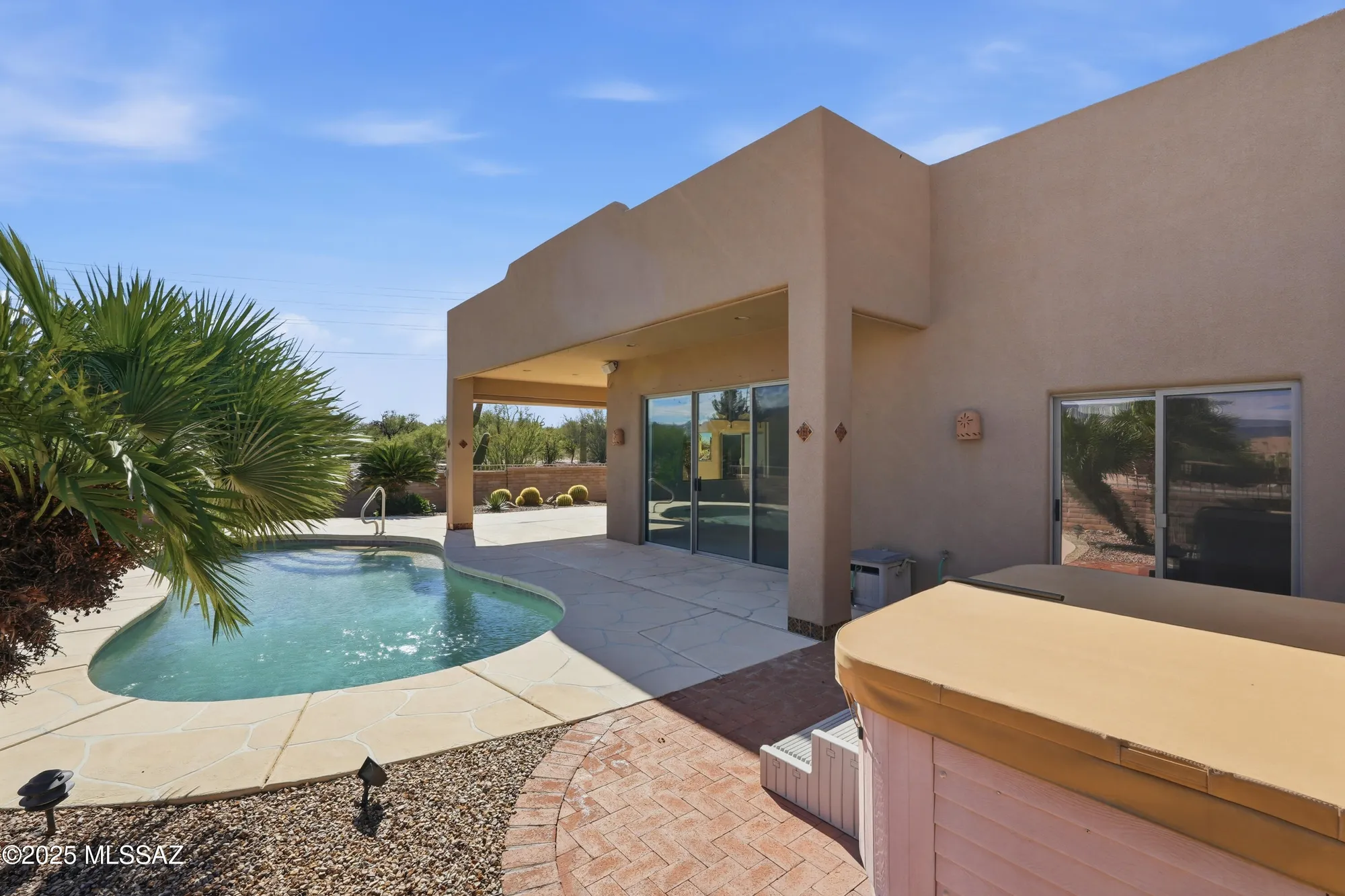 Property Slideshow image 35 of 39 | 4153 s golden lynx rd, Green Valley, AZ, 85614