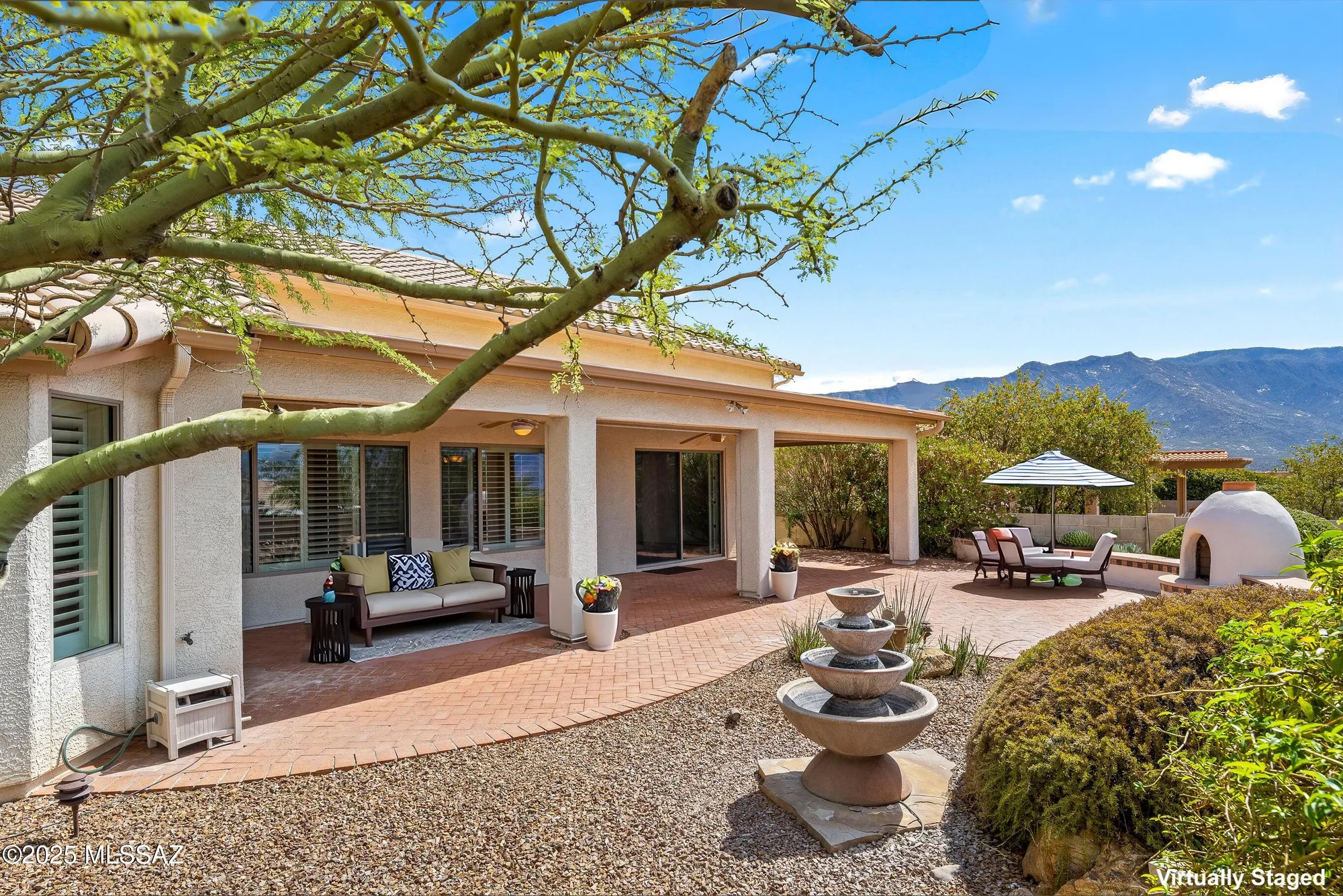 Property Slideshow image 25 of 51 | 62085 e amberwood dr, Saddlebrooke, AZ, 85739