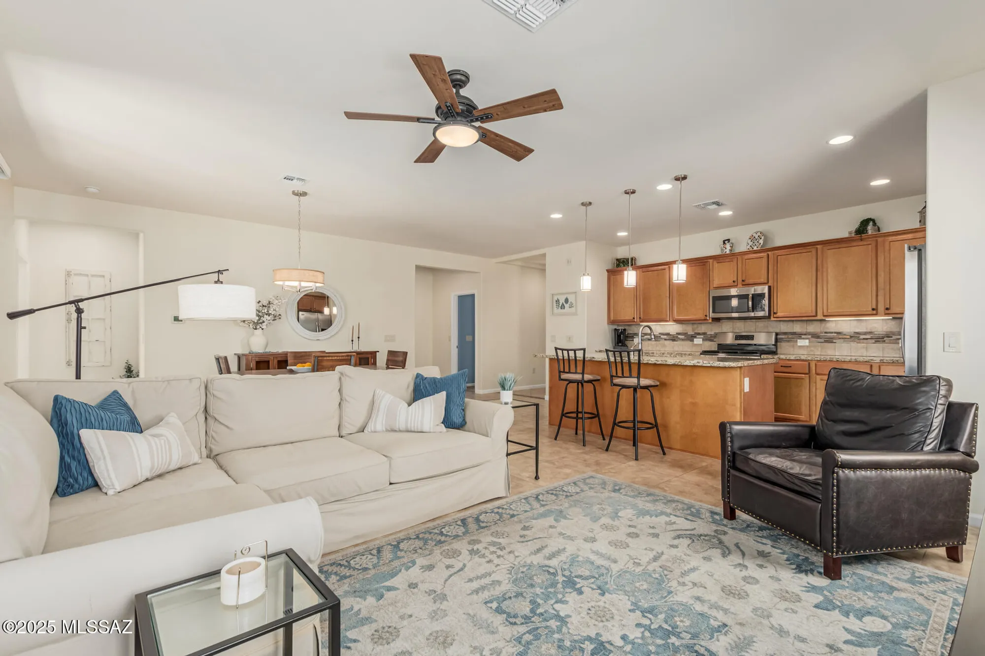 Property Slideshow image 13 of 40 | 844 n broken hills dr, Green Valley, AZ, 85614