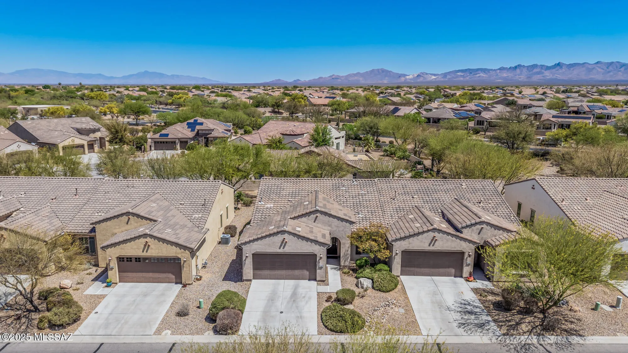 Property Slideshow image 34 of 40 | 844 n broken hills dr, Green Valley, AZ, 85614