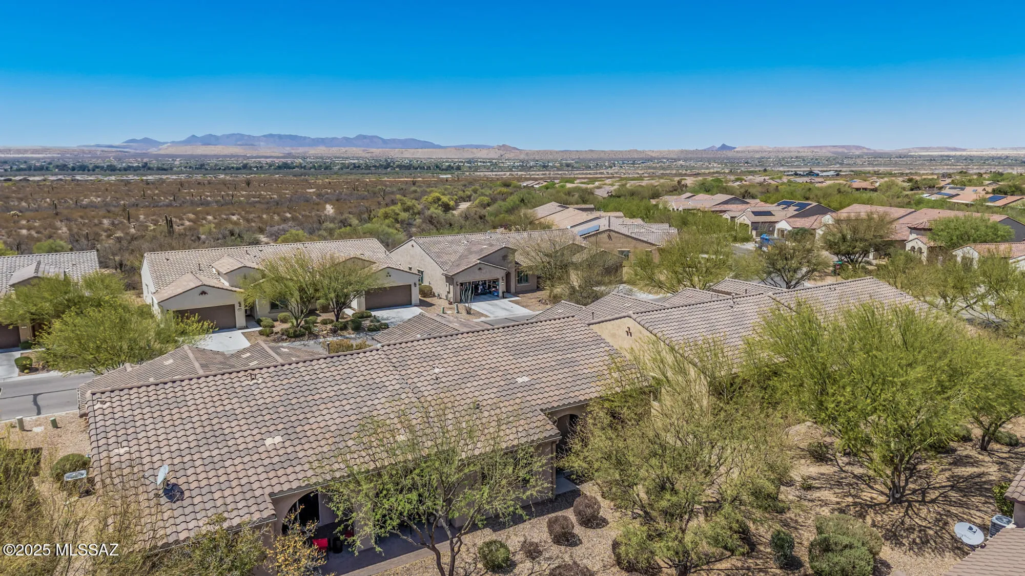 Property Slideshow image 38 of 40 | 844 n broken hills dr, Green Valley, AZ, 85614