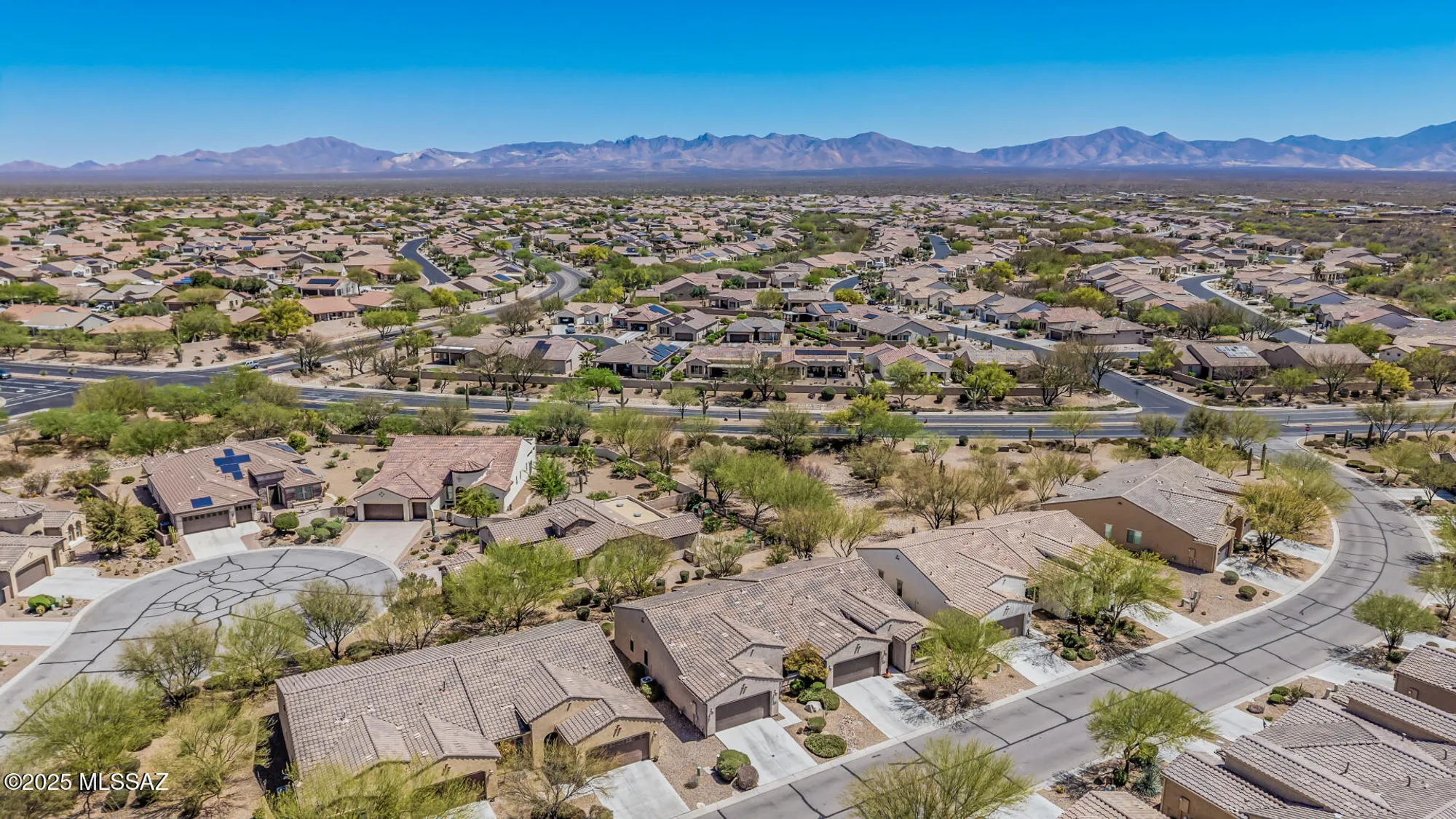 Property Slideshow image 39 of 40 | 844 n broken hills dr, Green Valley, AZ, 85614