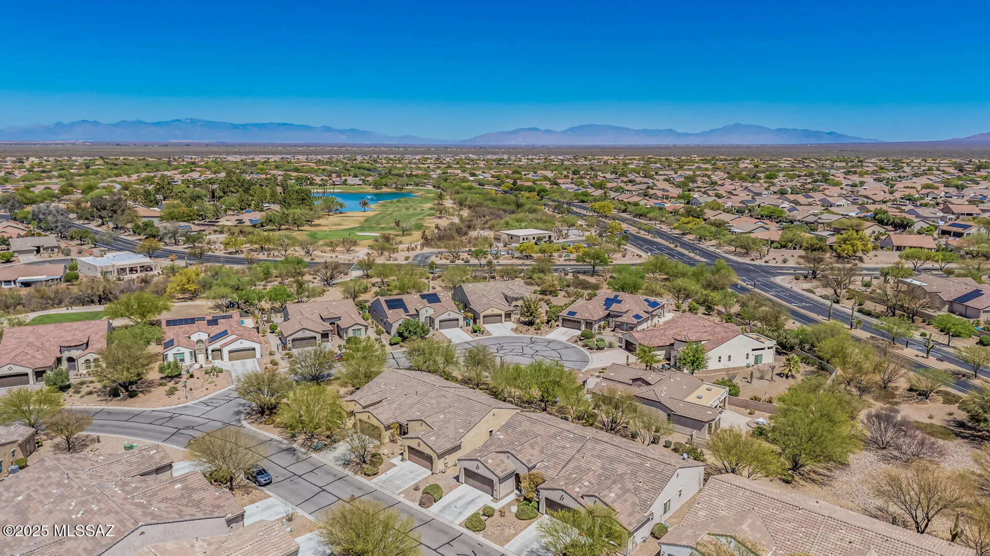 Property Slideshow image 40 of 40 | 844 n broken hills dr, Green Valley, AZ, 85614