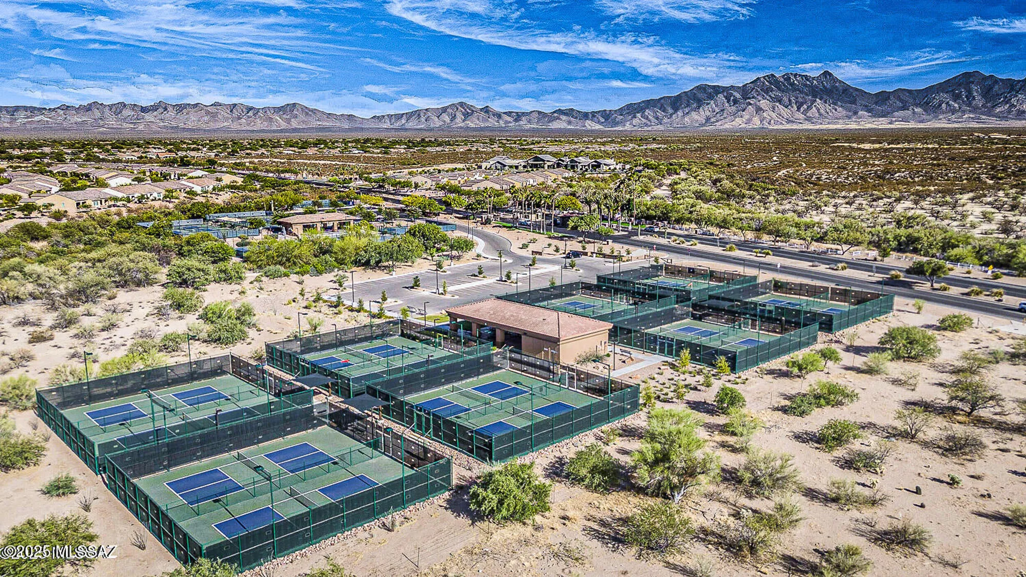 Property Slideshow image 49 of 51 | 976 n night heron dr, Green Valley, AZ, 85614