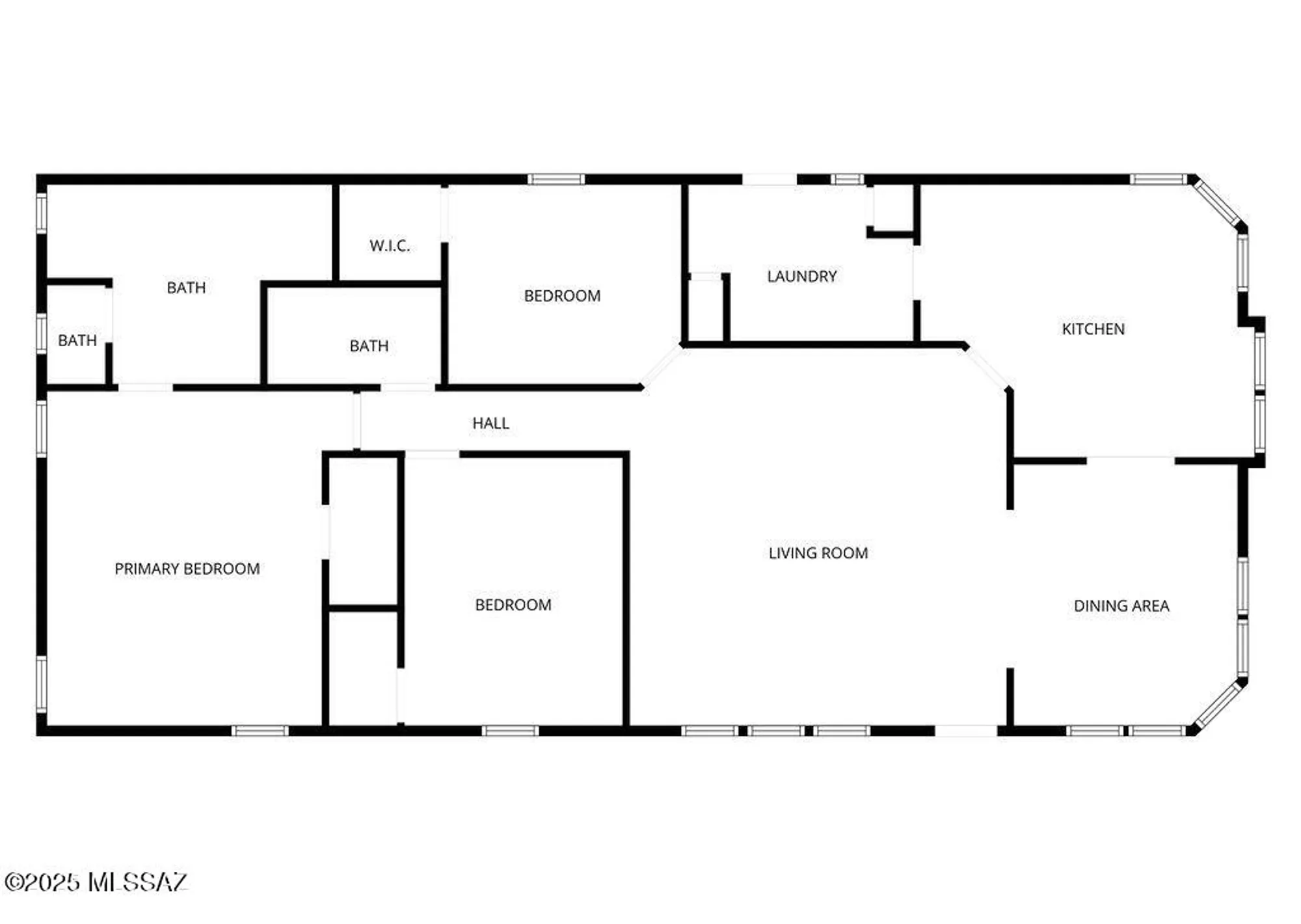 Property Slideshow image 25 of 25 | 107 w mora dr, Green Valley, AZ, 85614