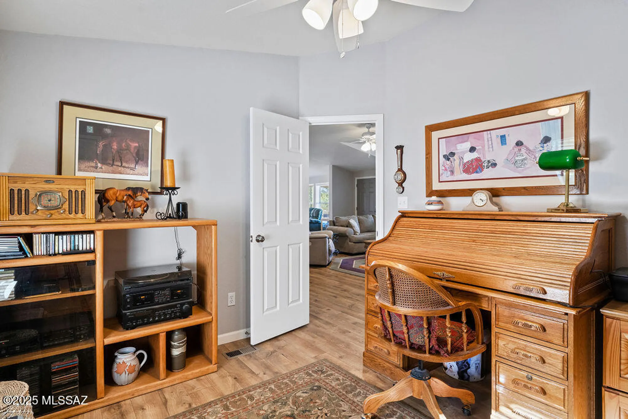 Property Slideshow image 19 of 25 | 107 w mora dr, Green Valley, AZ, 85614