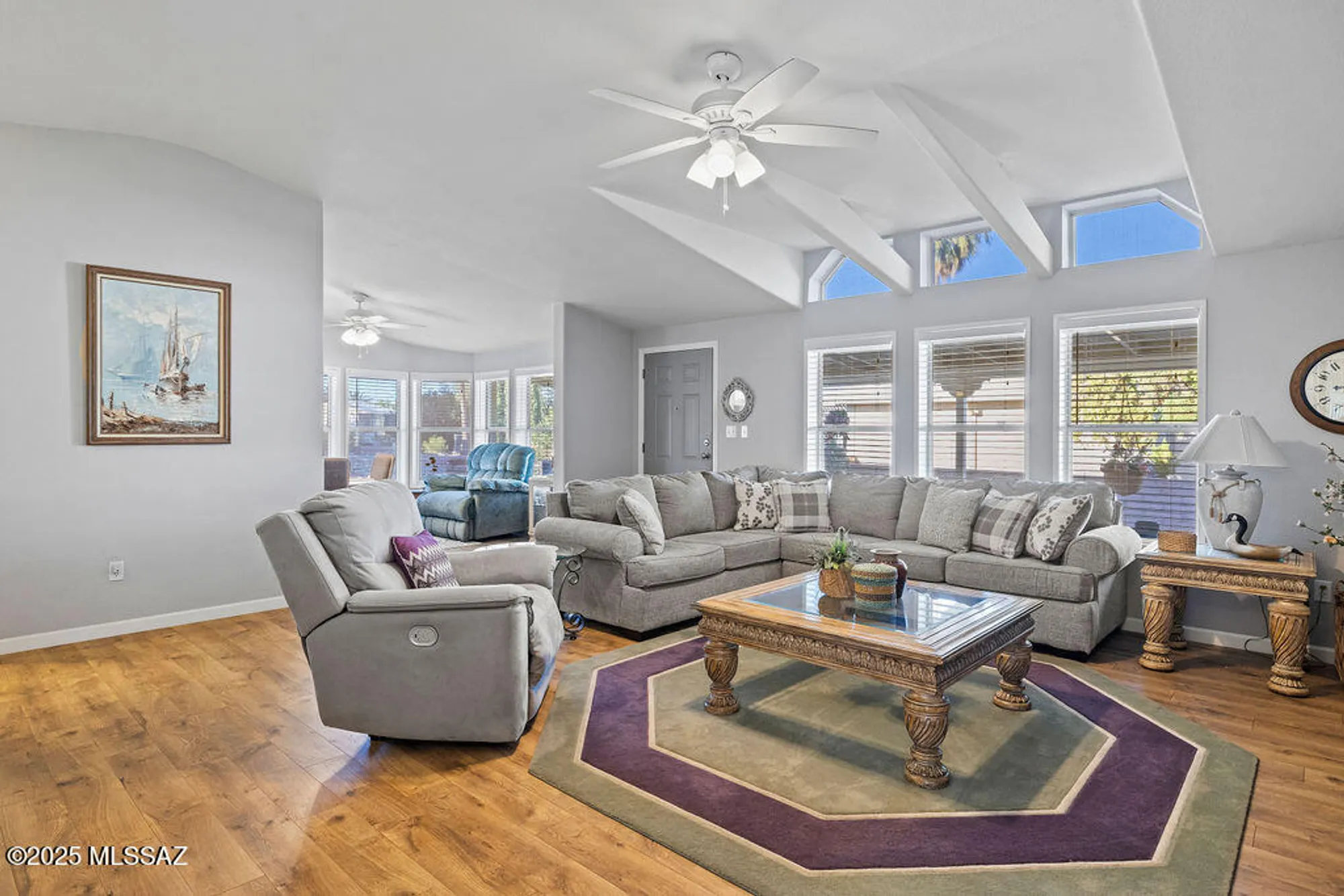 Property Slideshow image 2 of 25 | 107 w mora dr, Green Valley, AZ, 85614