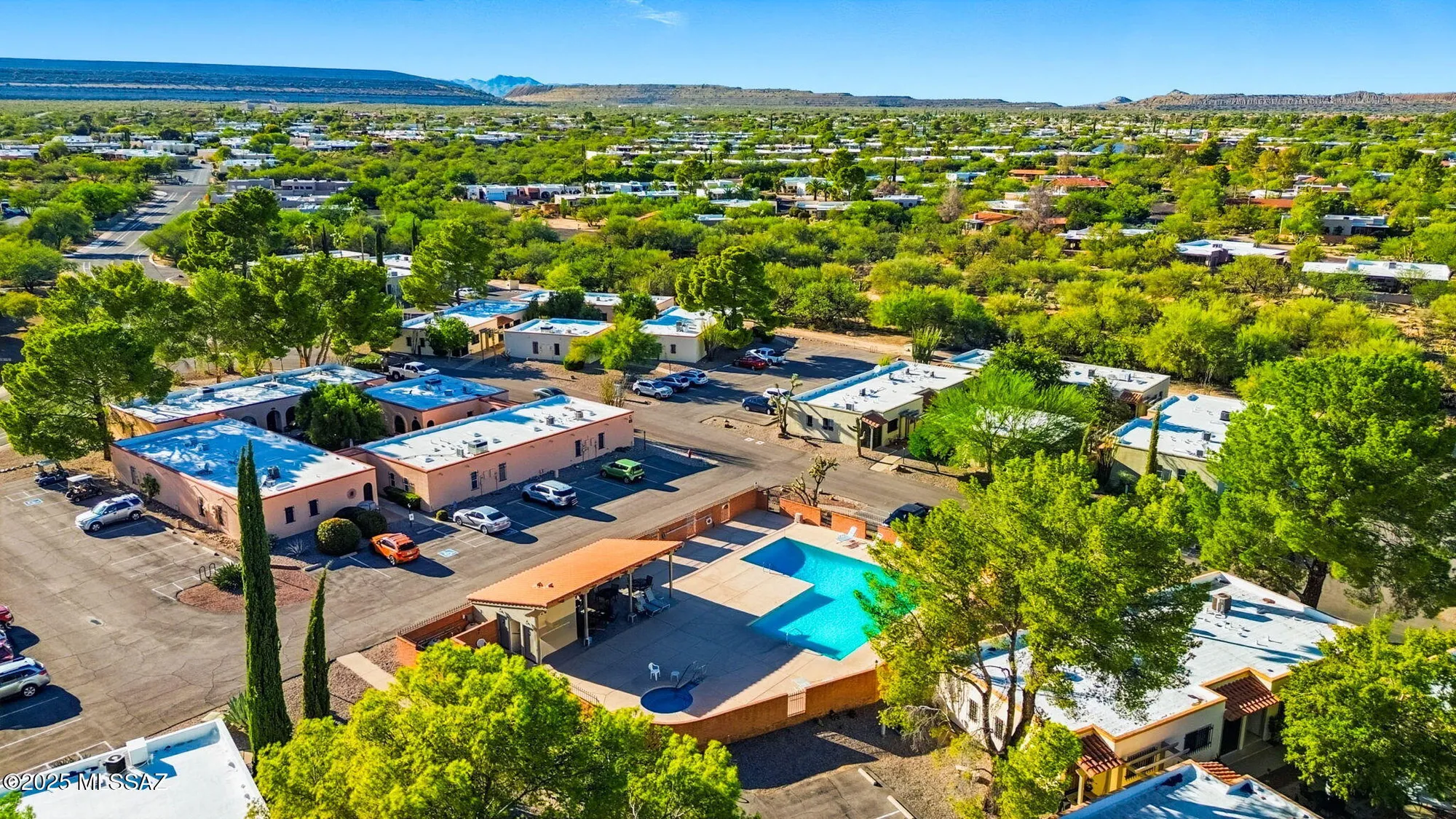 Property Slideshow image 28 of 29 | 1011 s calle de las casitas, Green Valley, AZ, 85614