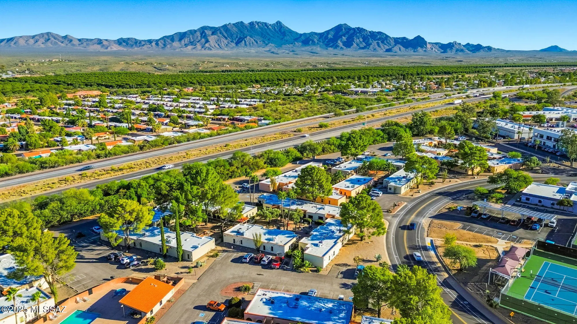 Property Slideshow image 1 of 29 | 1011 s calle de las casitas, Green Valley, AZ, 85614