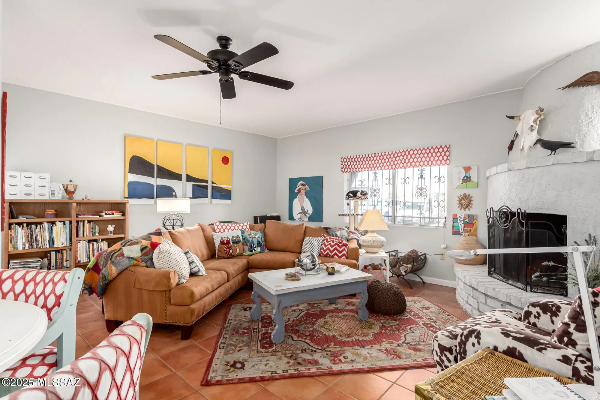 Property Slideshow image 7 of 30 | 801 w bella vista dr, Green Valley, AZ, 85614