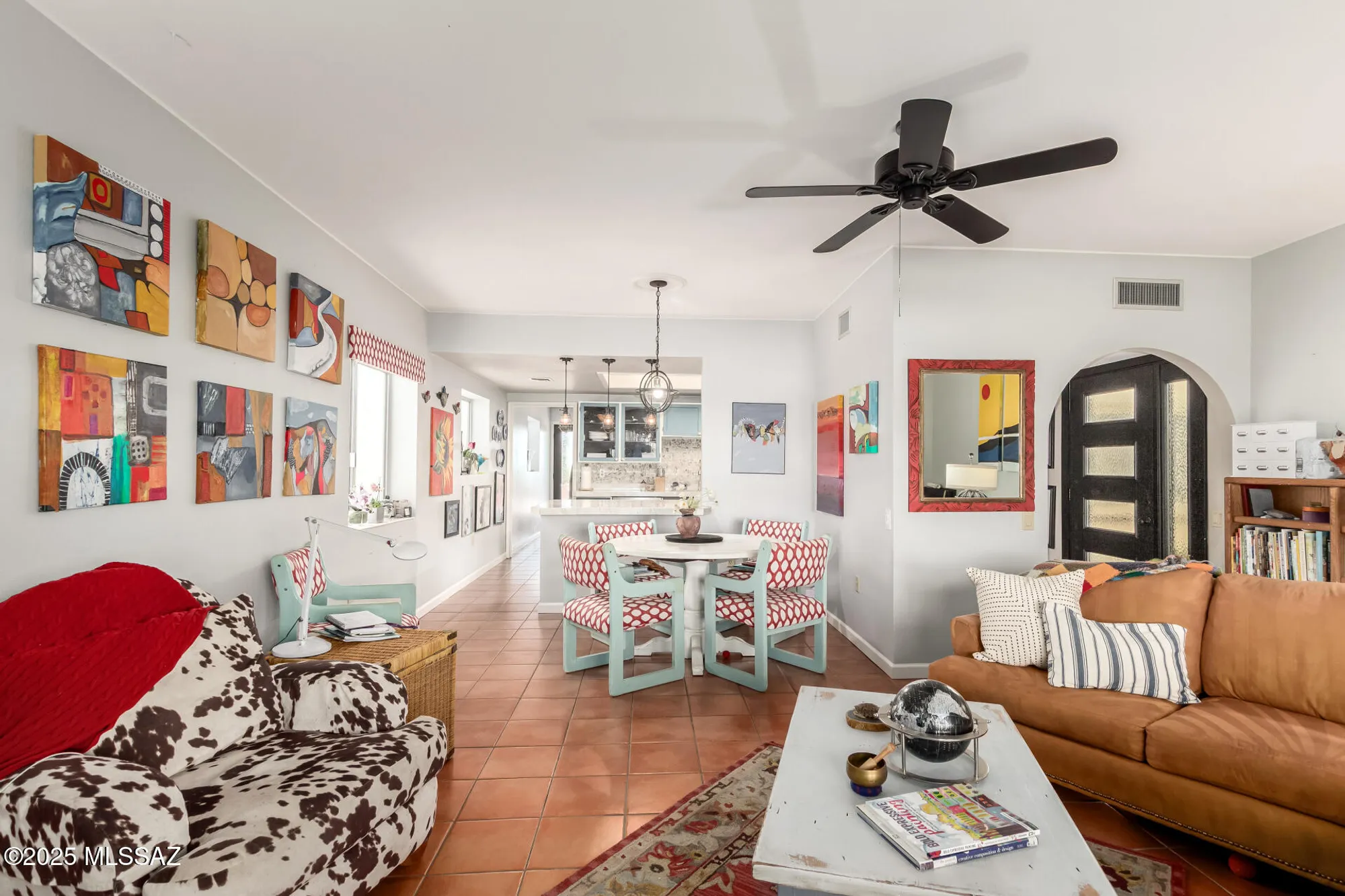Property Slideshow image 8 of 30 | 801 w bella vista dr, Green Valley, AZ, 85614