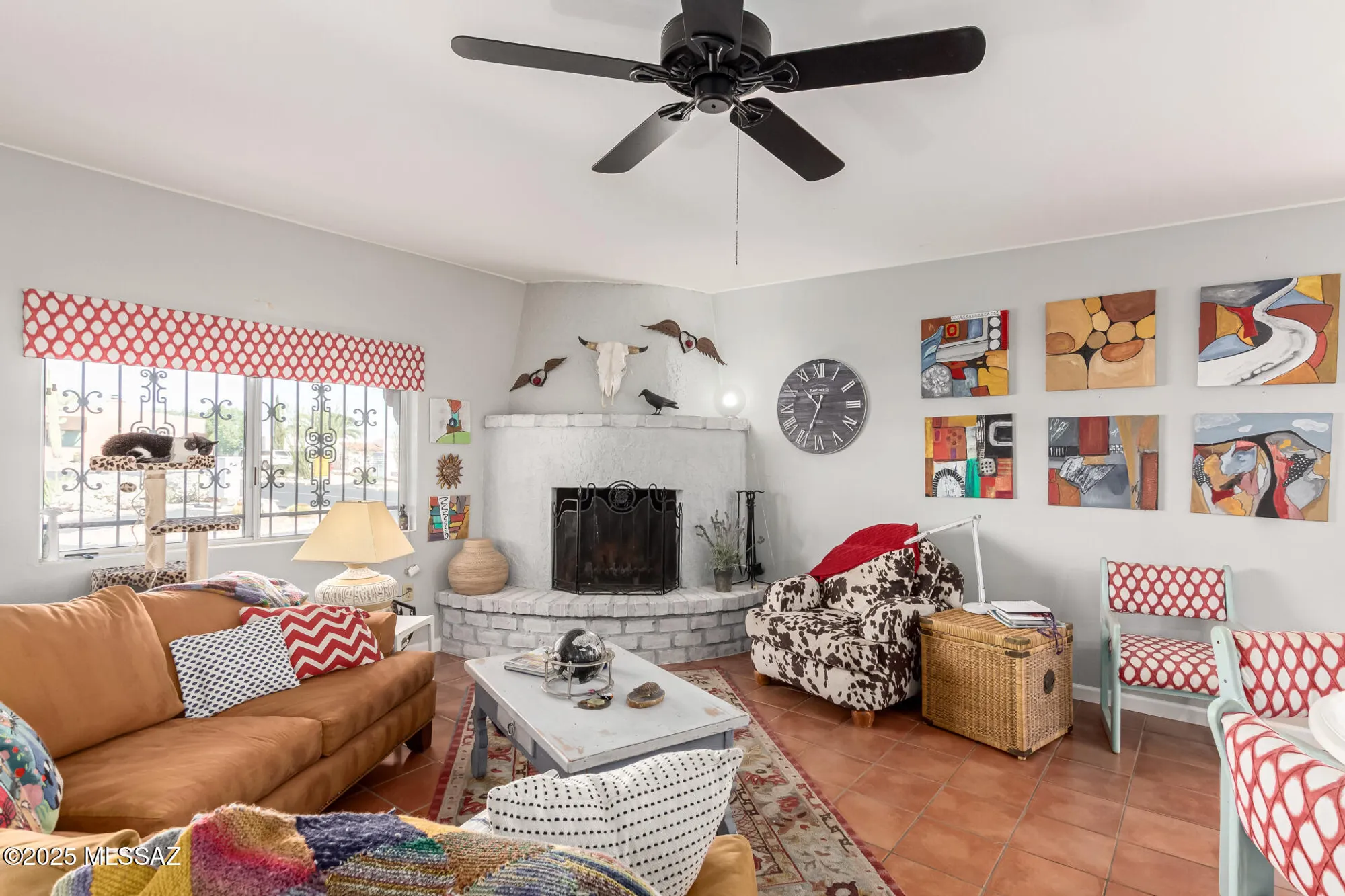 Property Slideshow image 9 of 30 | 801 w bella vista dr, Green Valley, AZ, 85614