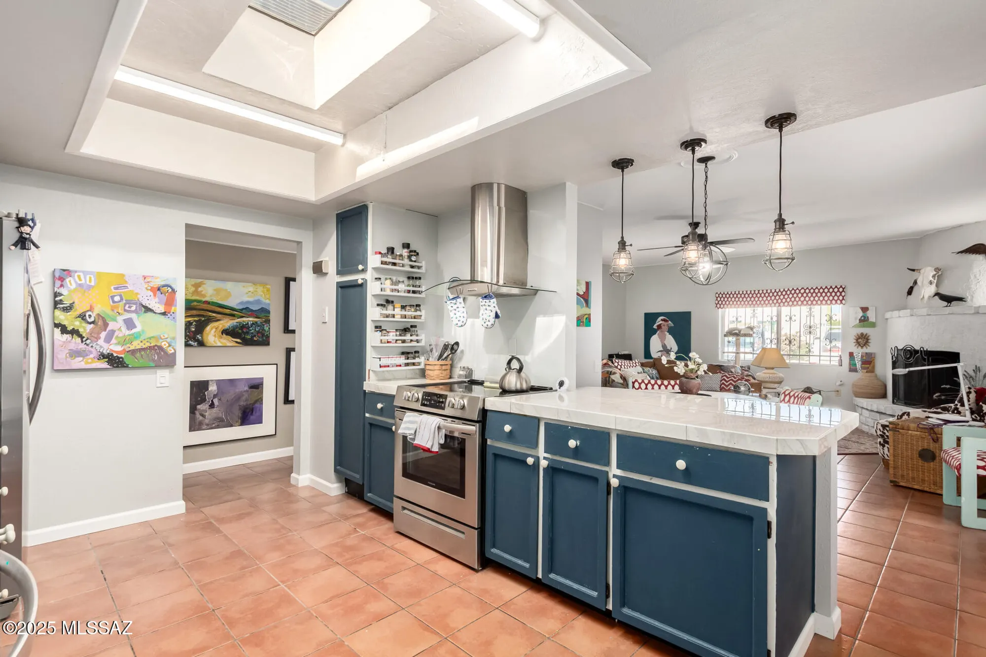 Property Slideshow image 15 of 30 | 801 w bella vista dr, Green Valley, AZ, 85614