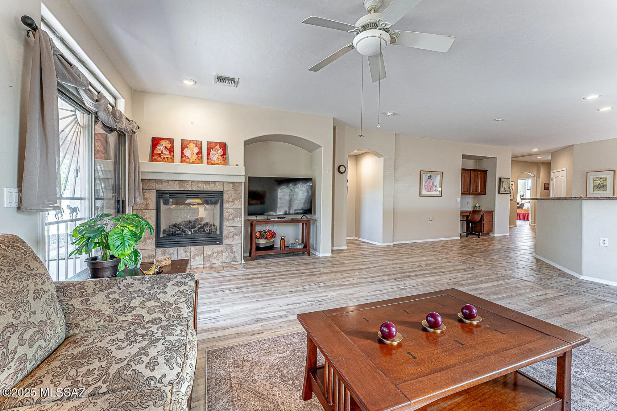 Property Slideshow image 12 of 51 | 2980 s royal aberdeen loop, Green Valley, AZ, 85614