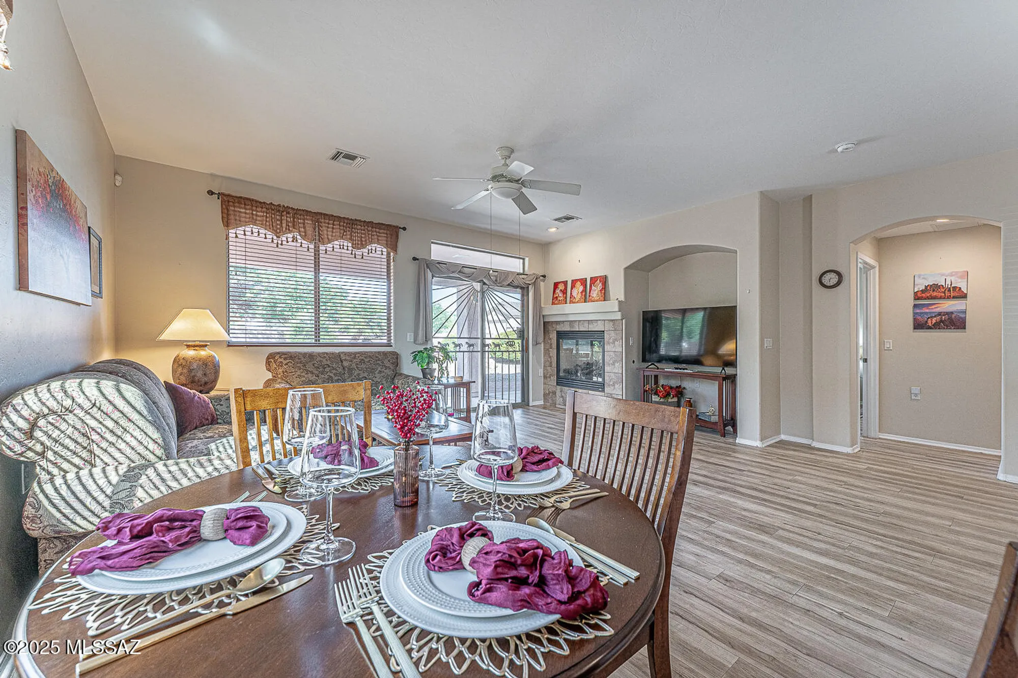 Property Slideshow image 13 of 51 | 2980 s royal aberdeen loop, Green Valley, AZ, 85614