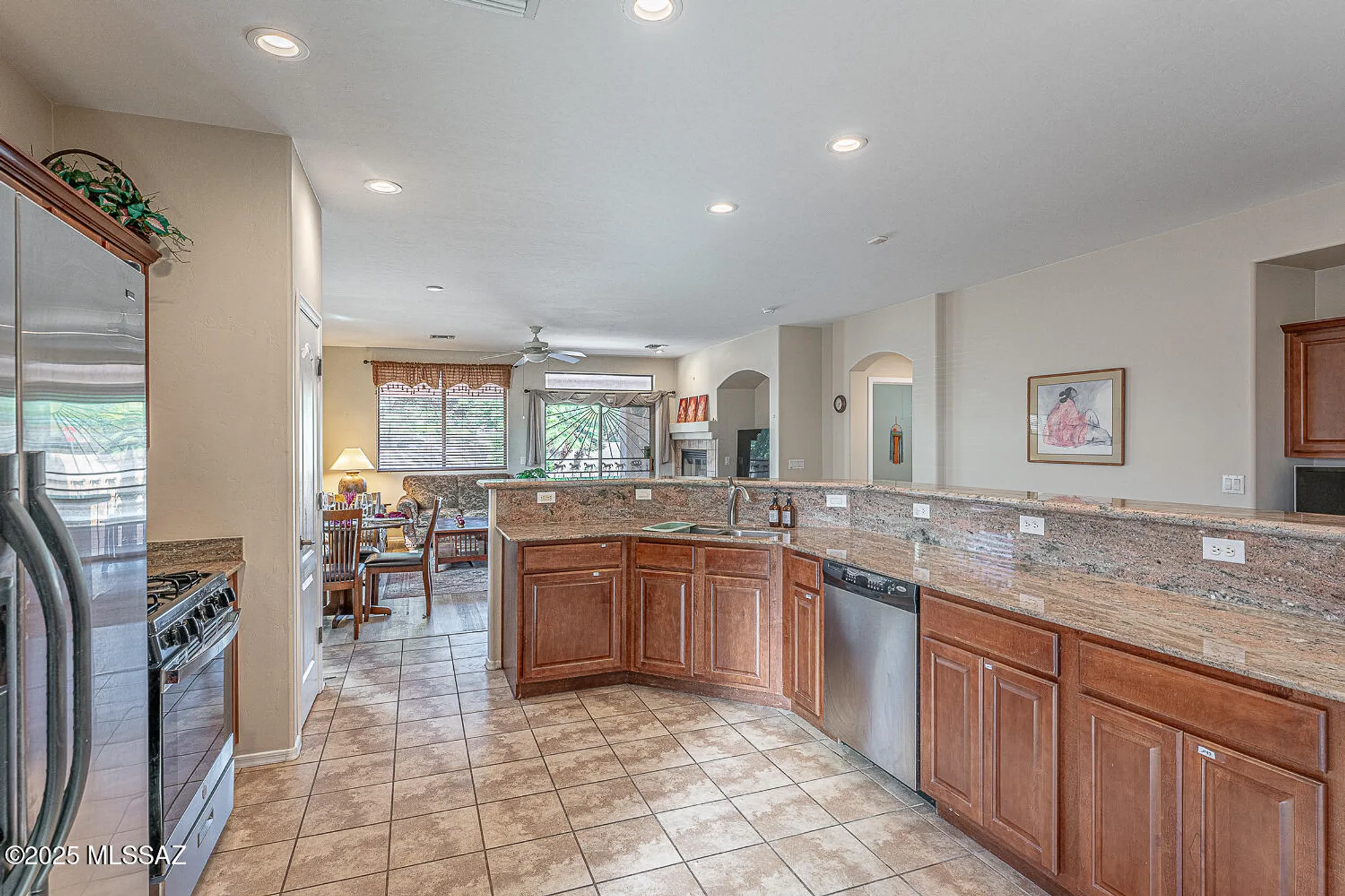 Property Slideshow image 19 of 51 | 2980 s royal aberdeen loop, Green Valley, AZ, 85614