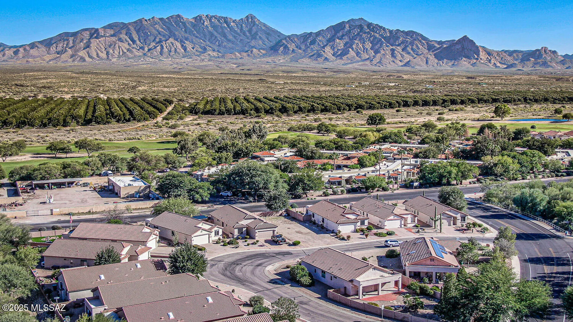 Property Slideshow image 49 of 51 | 2980 s royal aberdeen loop, Green Valley, AZ, 85614