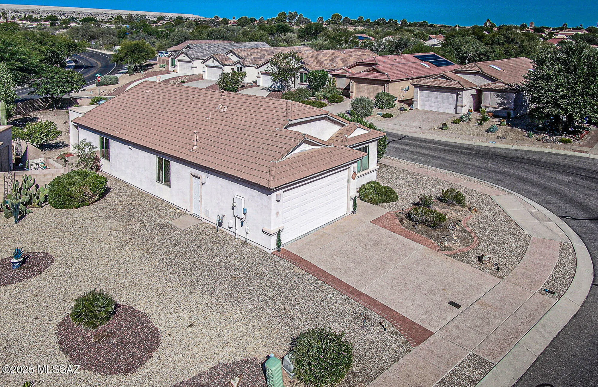 Property Slideshow image 46 of 51 | 2980 s royal aberdeen loop, Green Valley, AZ, 85614