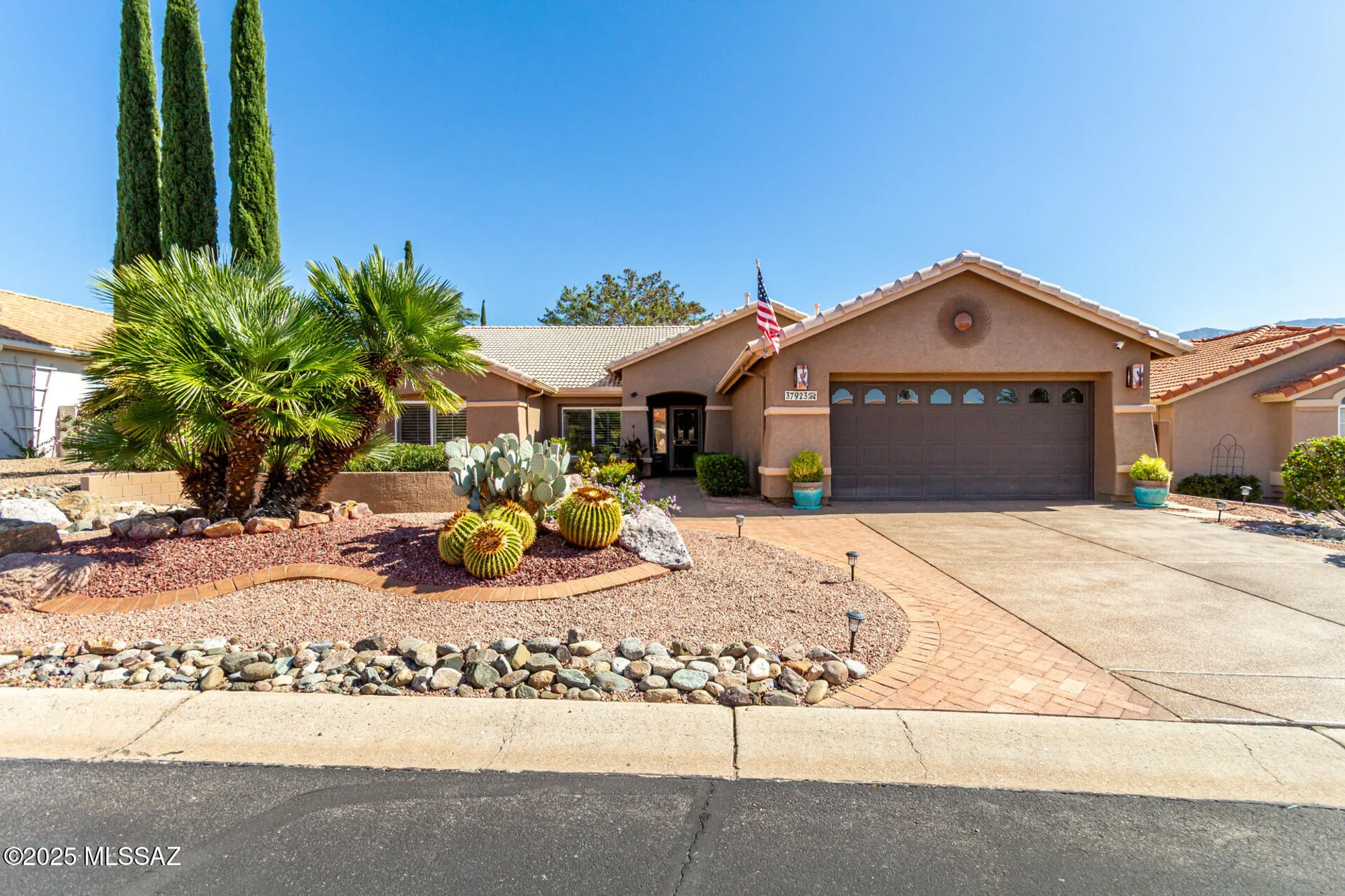 Property Slideshow image 6 of 38 | 37923 s cypress ct, Tucson, AZ, 85739