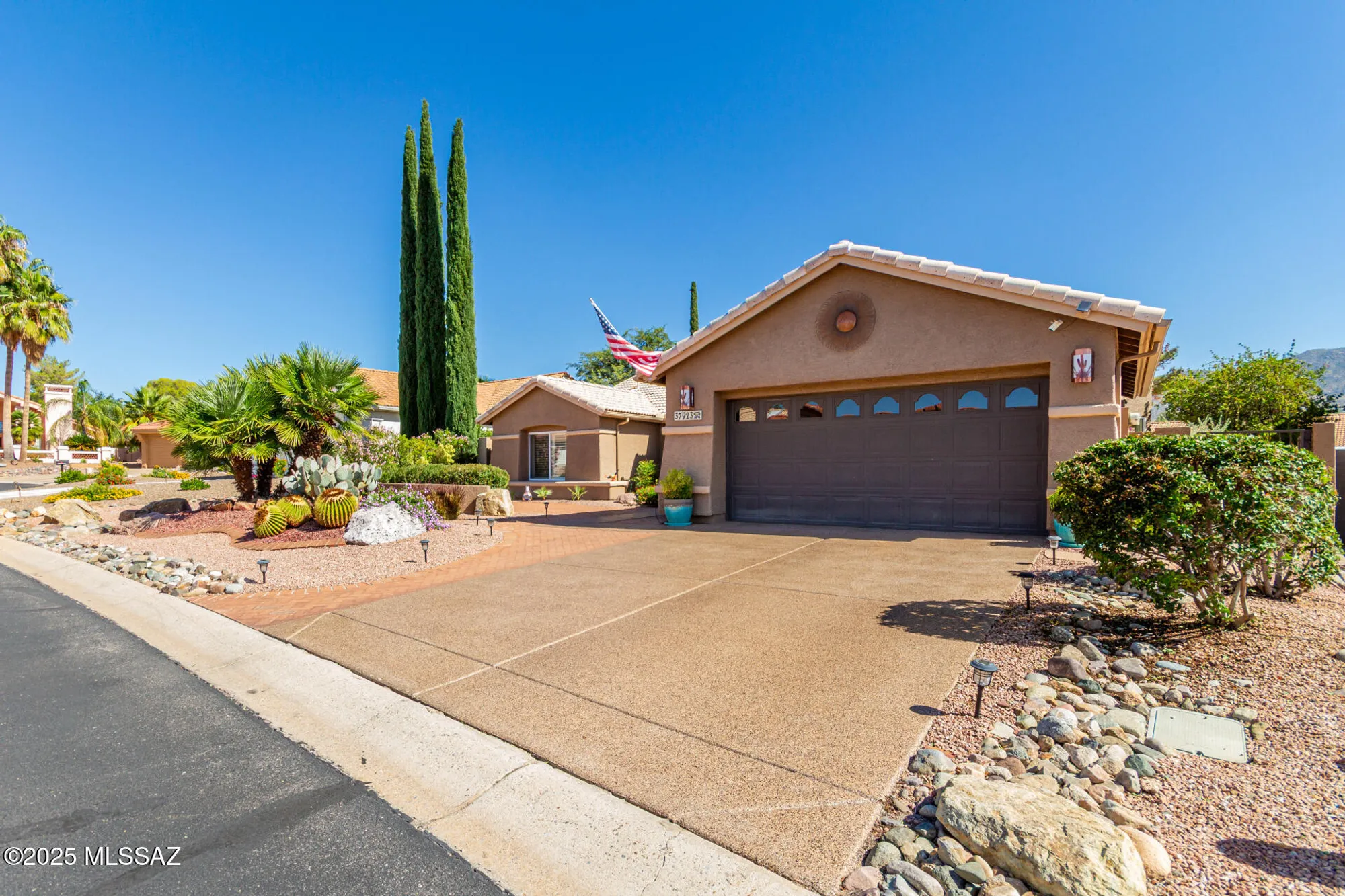 Property Slideshow image 1 of 38 | 37923 s cypress ct, Tucson, AZ, 85739