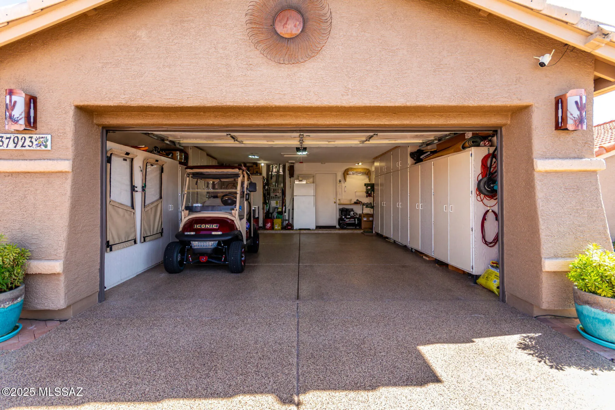 Property Slideshow image 33 of 38 | 37923 s cypress ct, Tucson, AZ, 85739