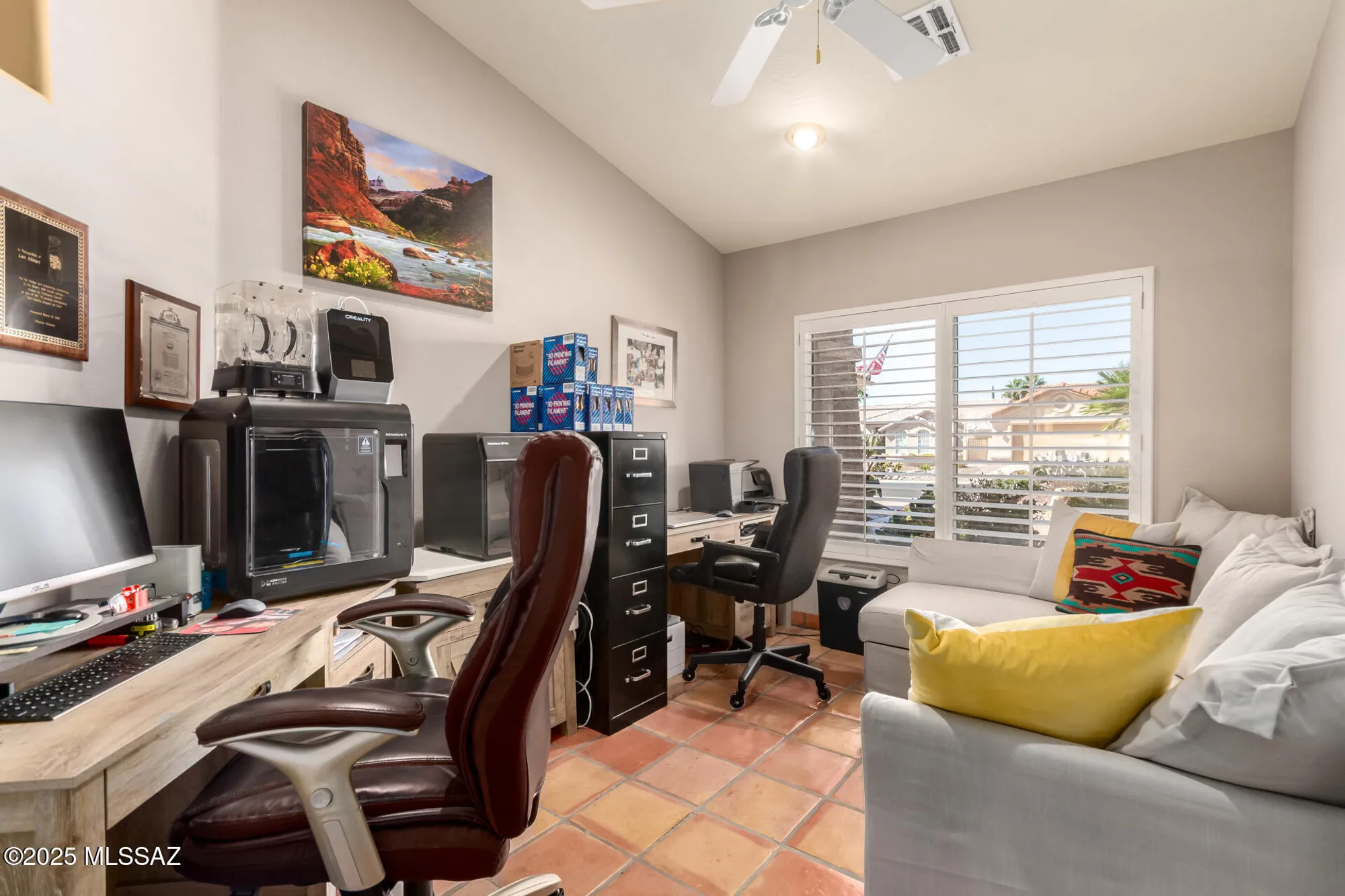 Property Slideshow image 18 of 38 | 37923 s cypress ct, Tucson, AZ, 85739