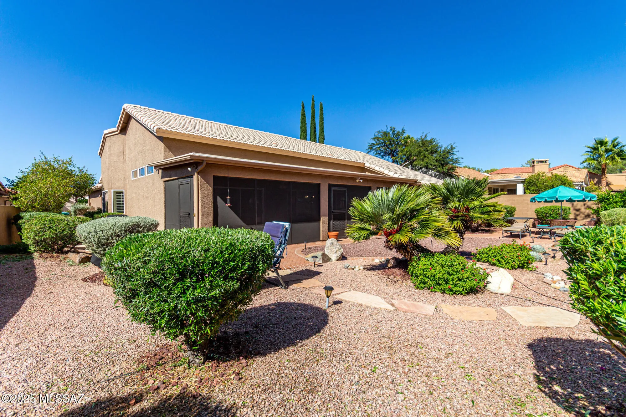 Property Slideshow image 35 of 38 | 37923 s cypress ct, Tucson, AZ, 85739