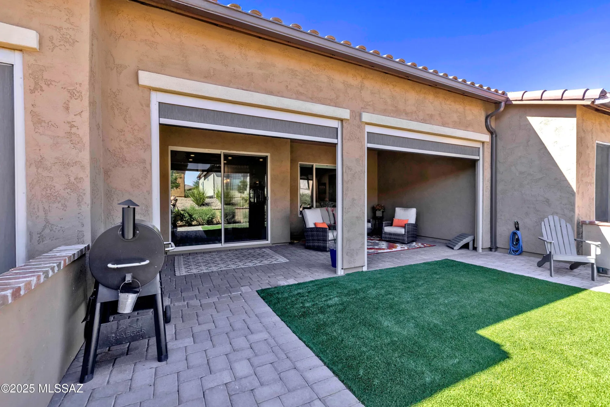 Property Slideshow image 32 of 44 | 30655 s sand hurst ln, Oracle, AZ, 85623