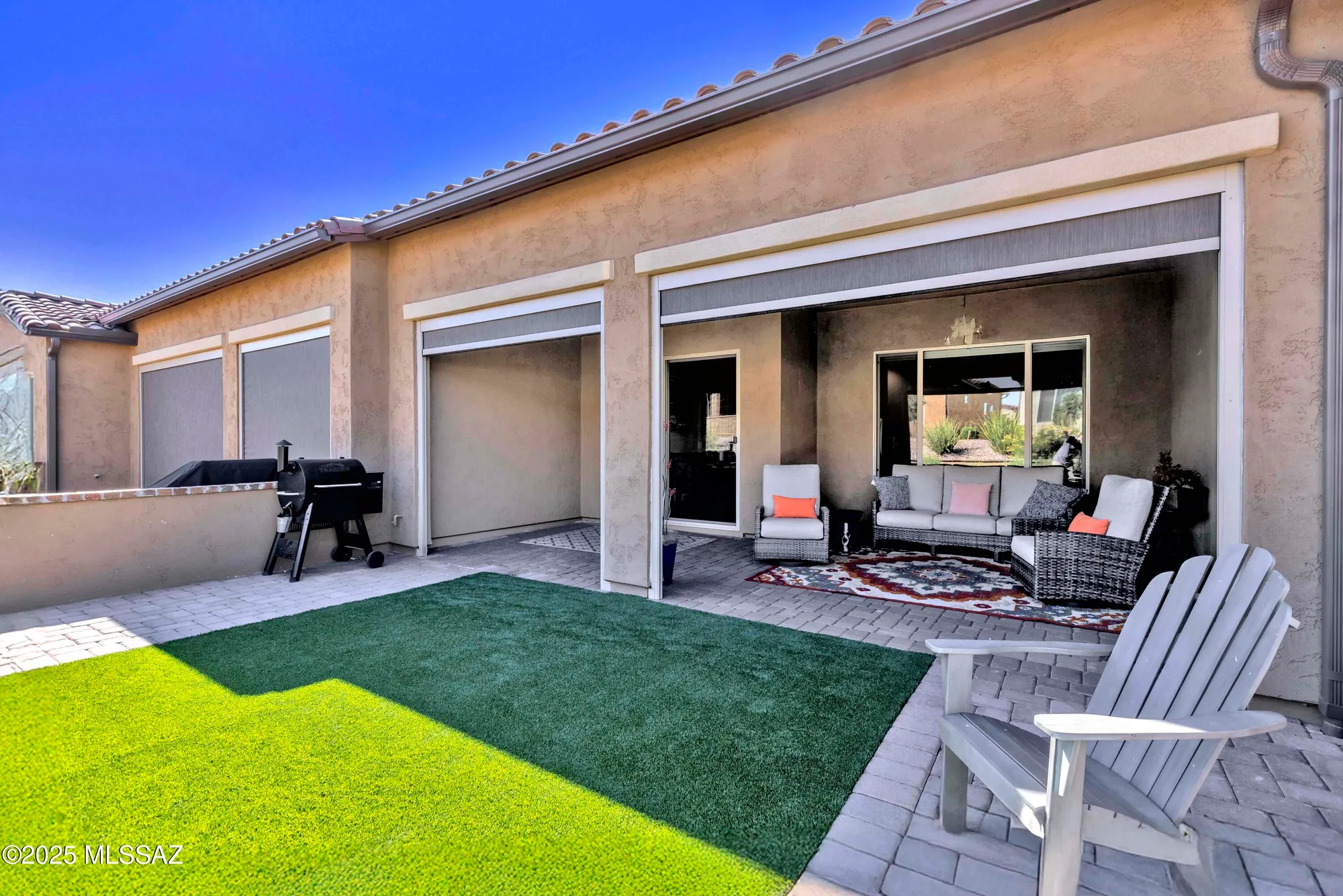 Property Slideshow image 33 of 44 | 30655 s sand hurst ln, Oracle, AZ, 85623