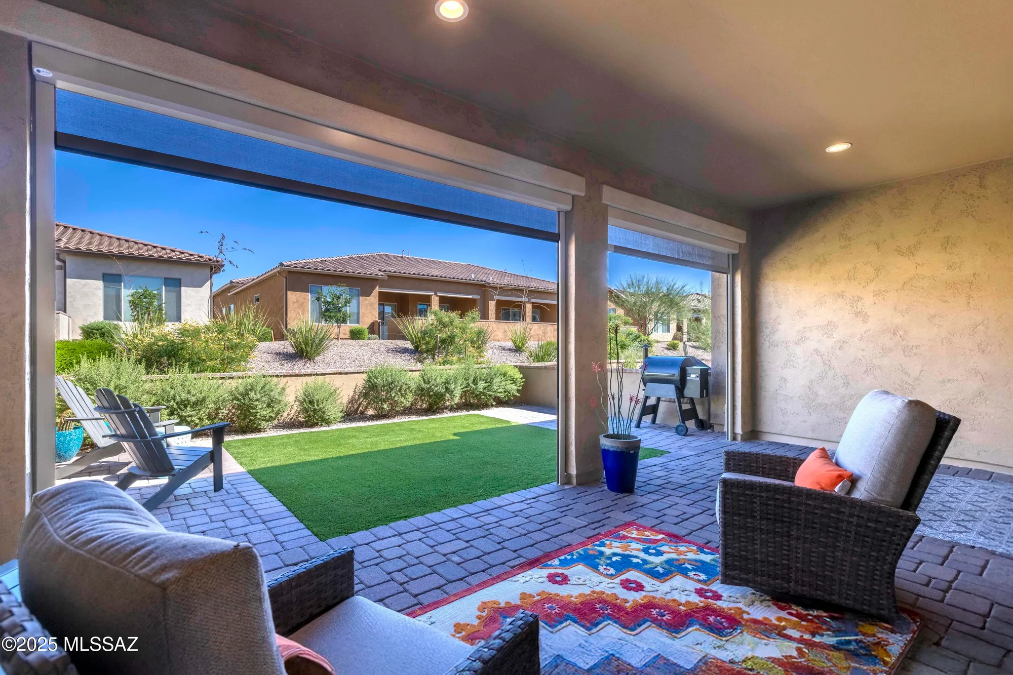 Property Slideshow image 36 of 44 | 30655 s sand hurst ln, Oracle, AZ, 85623